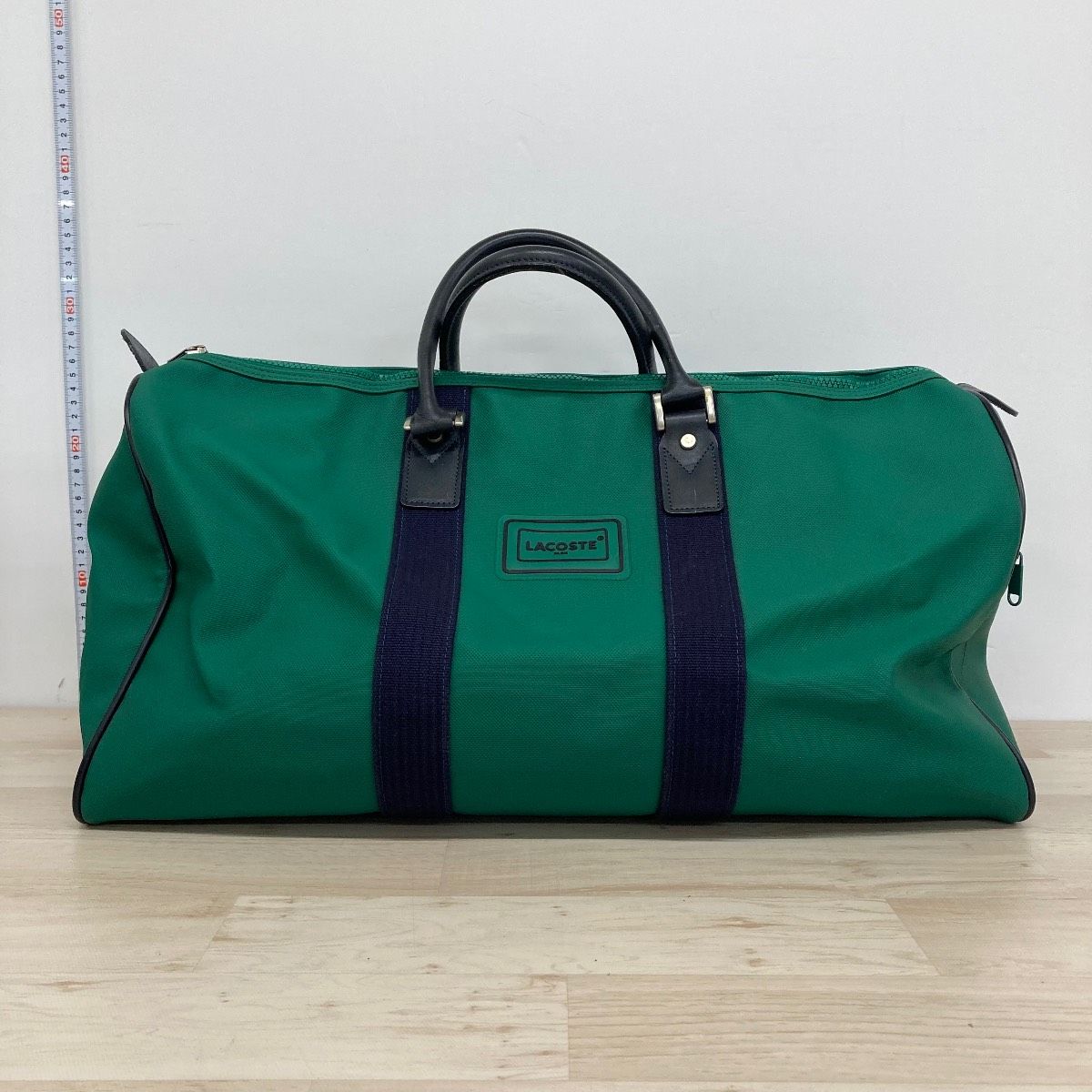 ラコステ ボストンバッグ LACOSTE 【公式通販】