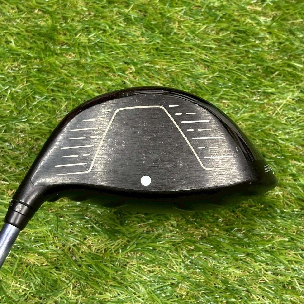 PING G425 MAX ドライバー 10.5 Speeder 569 EVOLUTION VI FLEX SR