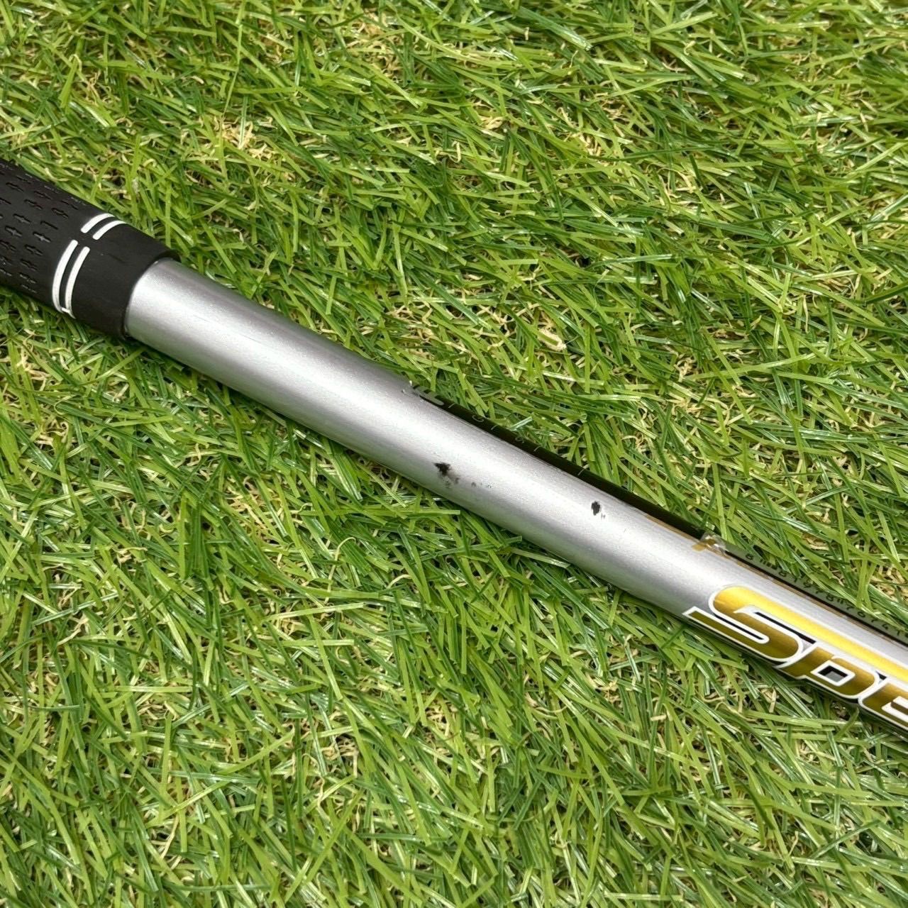 PING G425 MAX ドライバー 10.5° Speeder 569 EVOLUTION VI FLEX SR
