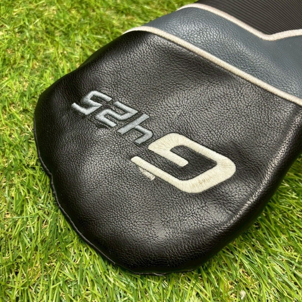 PING G425 MAX ドライバー 10.5° Speeder 569 EVOLUTION VI FLEX SR