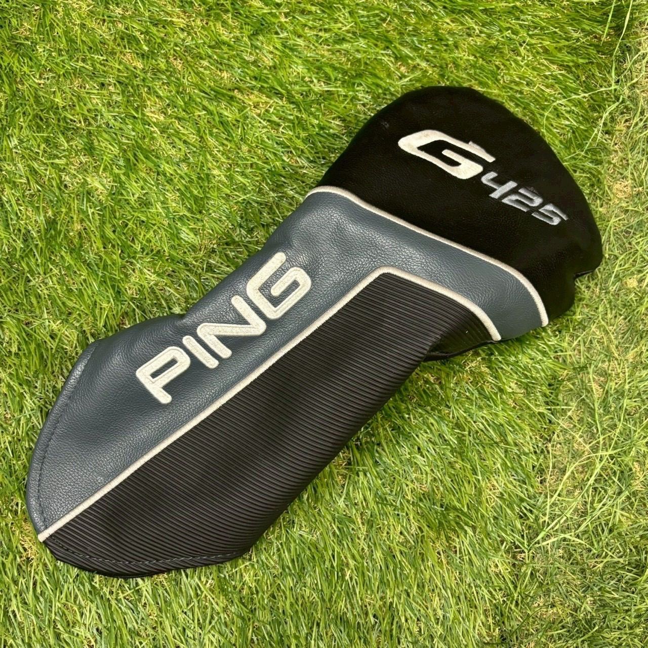 PING G425 MAX 3W Speeder Evolutiion Ⅵ
