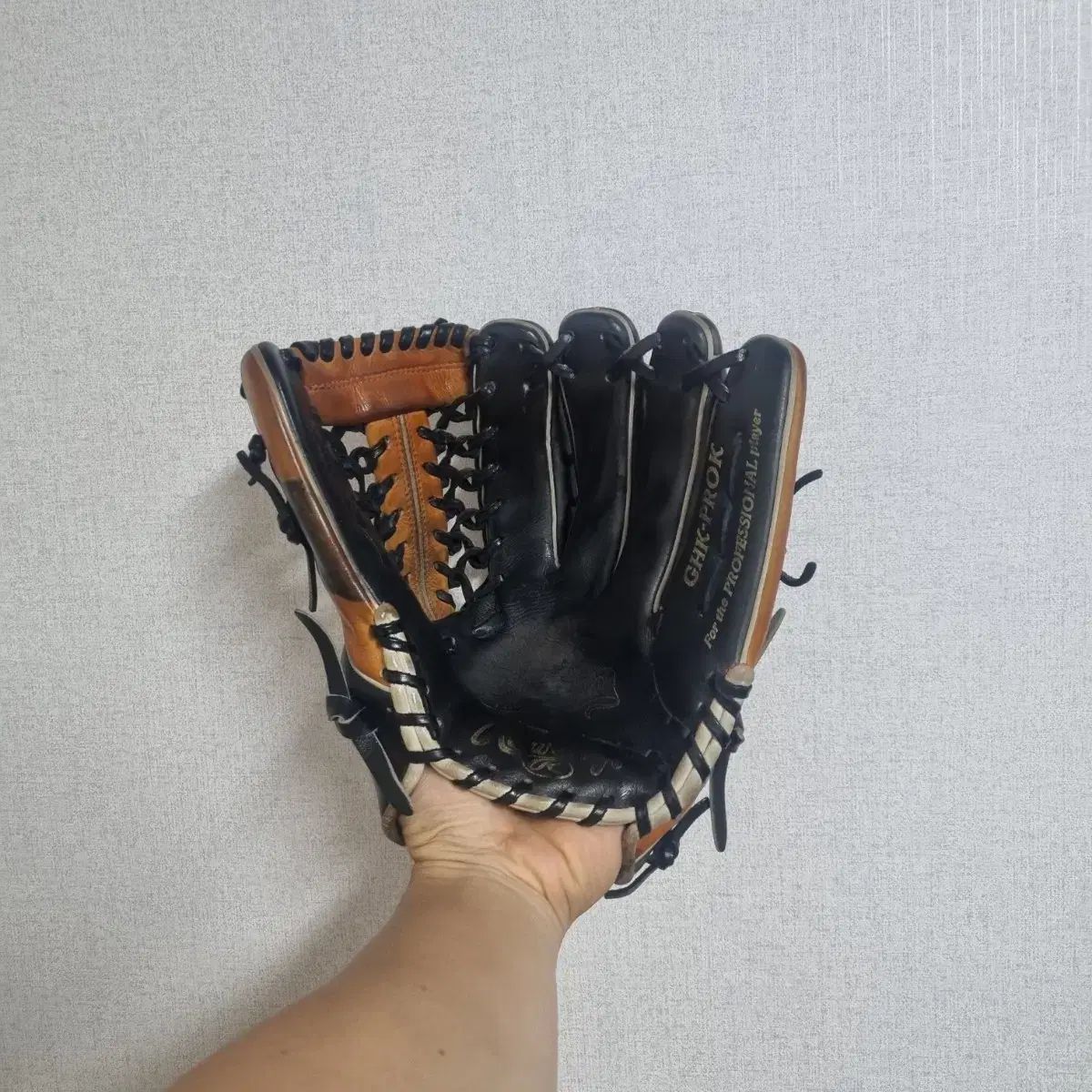 ローリングス プリファード キム・ジェファン(KIM JAEHWAN) 外野グローブ