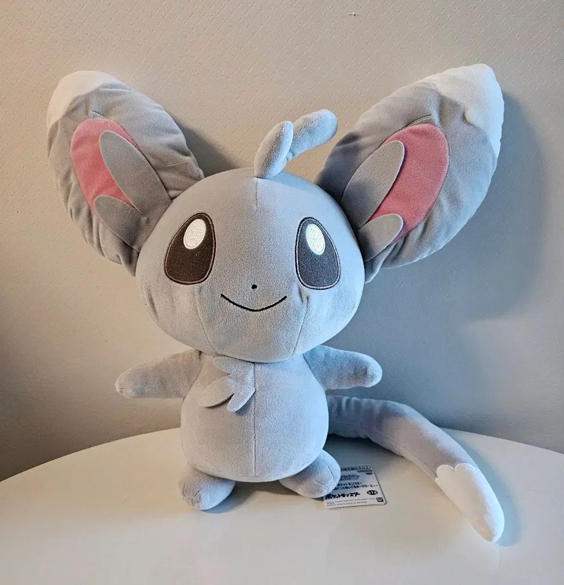 ポケットモンスター チラミ 大型ぬいぐるみ