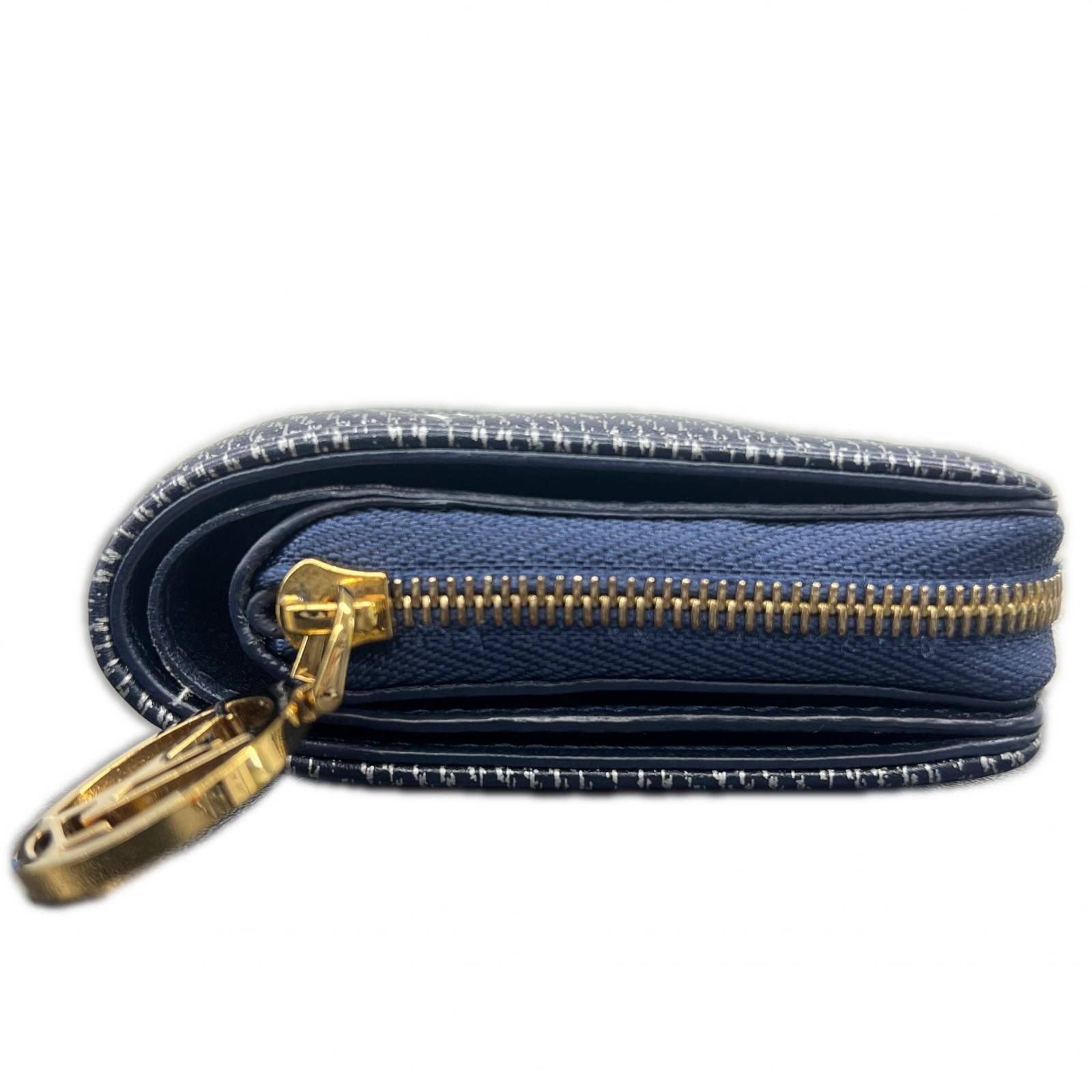 LOUIS VUITTON 希少 極美品 ルイヴィトン ポルトフォイユ ルー