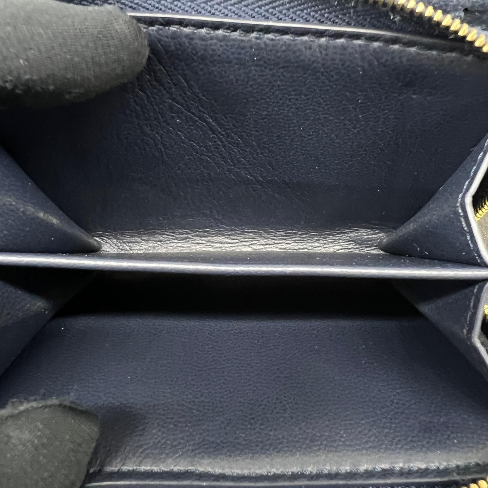 LOUIS VUITTON 希少 極美品 ルイヴィトン ポルトフォイユ ルー