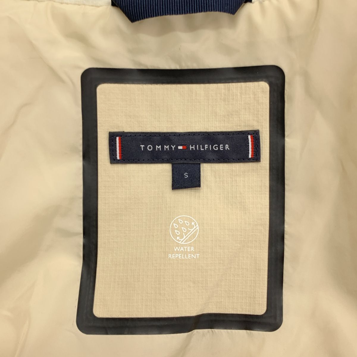 TOMMY HILFIGER / トミーヒルフィガー | 2024AW | Urban Explorer