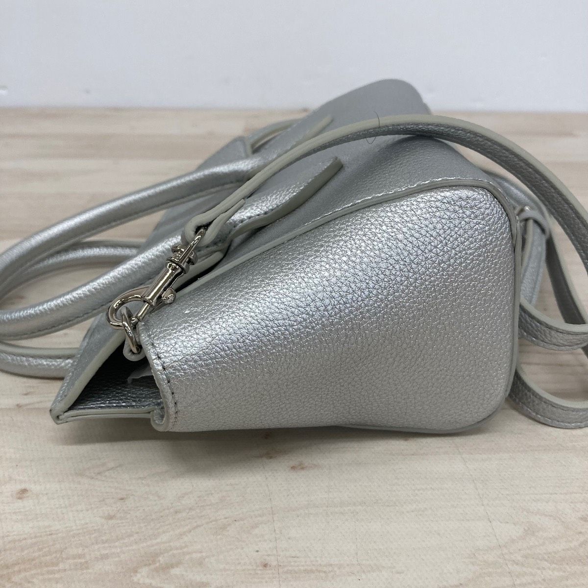 美品 Samantha Thavasa/サマンサタバサ ハンドバッグ/ショルダーバッグ 美品 Samantha Thavasa/サマンサタバサ ハンドバッグ/ショルダーバッグ