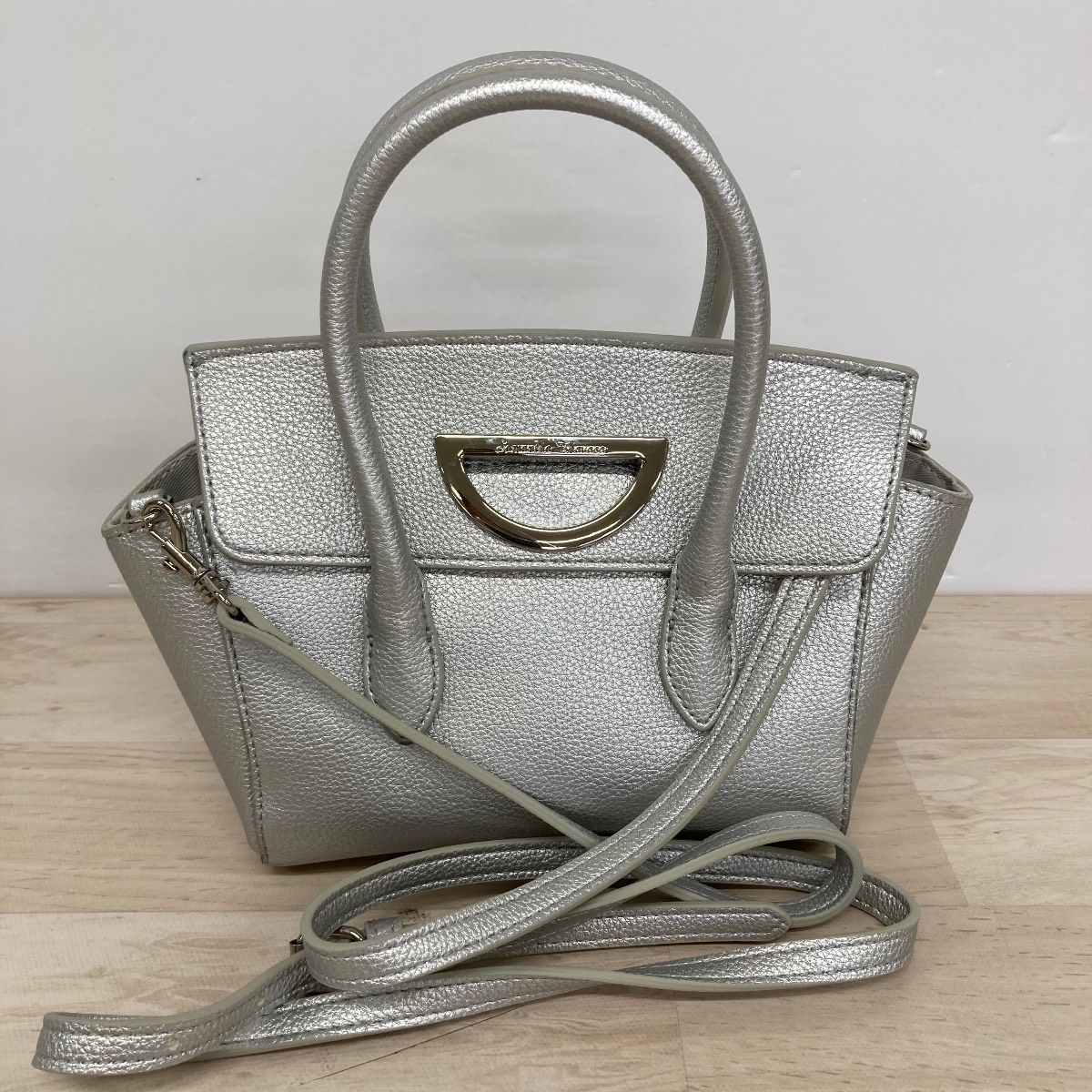 美品 Samantha Thavasa/サマンサタバサ ハンドバッグ/ショルダーバッグ 美品 Samantha Thavasa/サマンサタバサ ハンドバッグ/ショルダーバッグ