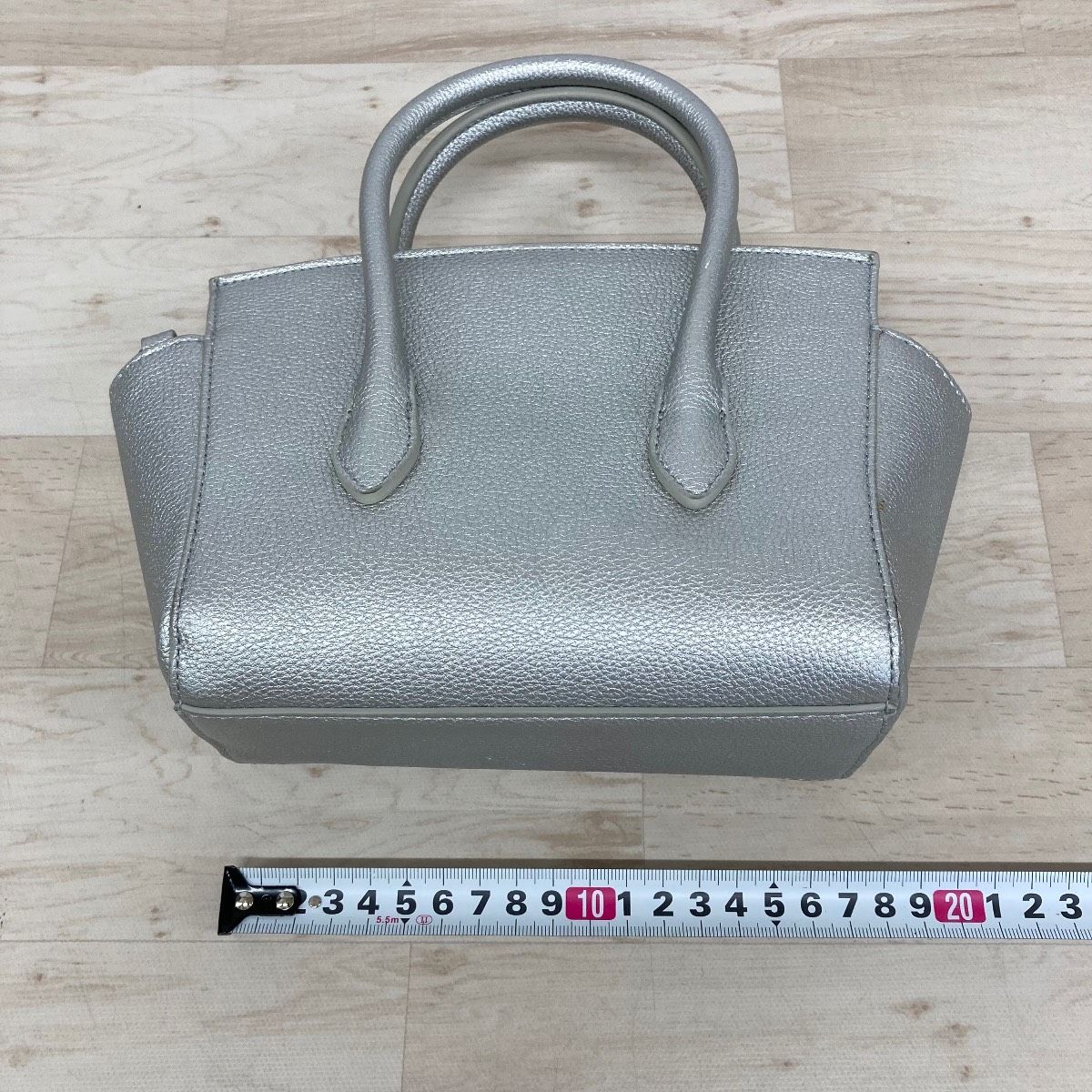 サマンサタバサ バッグ 2ウェイポケット  美品 美品 Samantha Thavasa/サマンサタバサ ハンドバッグ/ショルダーバッグ