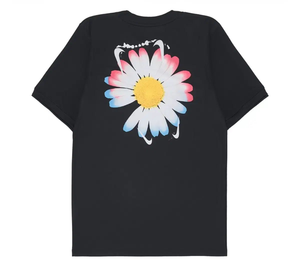 (100 M) NIKE PEACEMINUSONE 韓国 ショートスリーブ IH1682-010