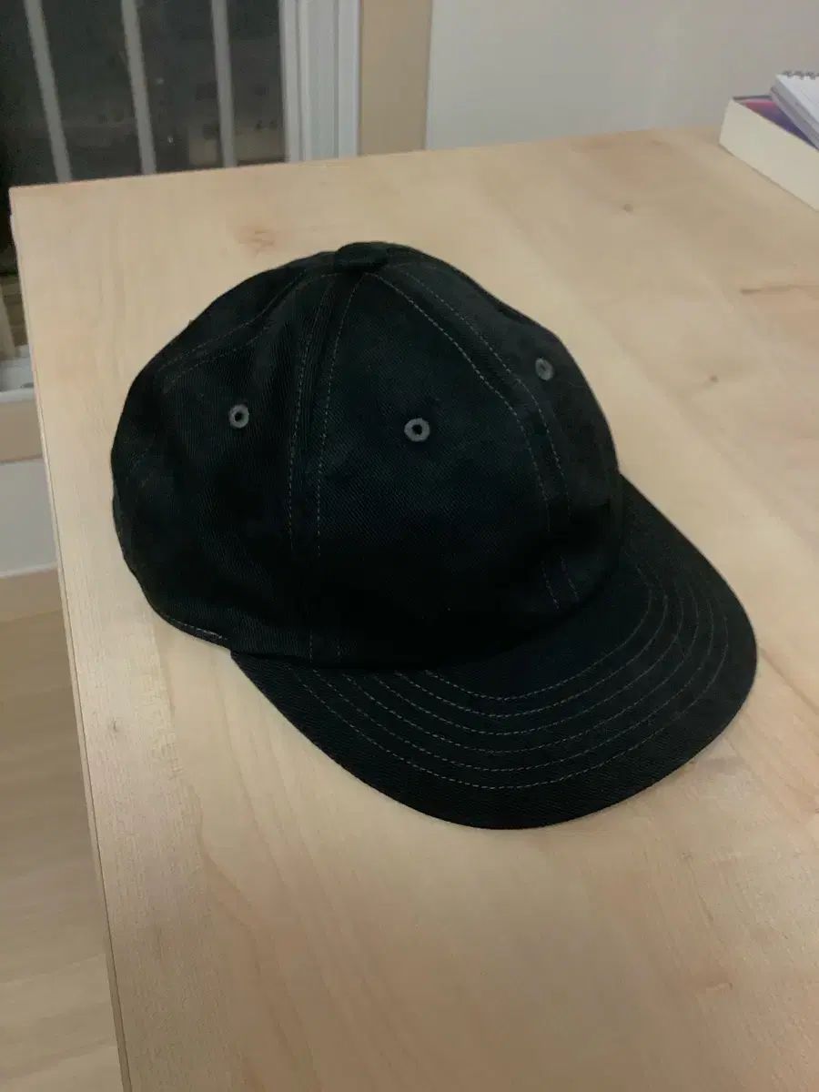 g&f co コットンキャップ