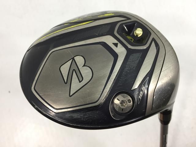 返品OK 【中古ゴルフクラブ】ブリヂストン TOUR B JGR ドライバー 2019 AIR SPEEDER JGR 1W