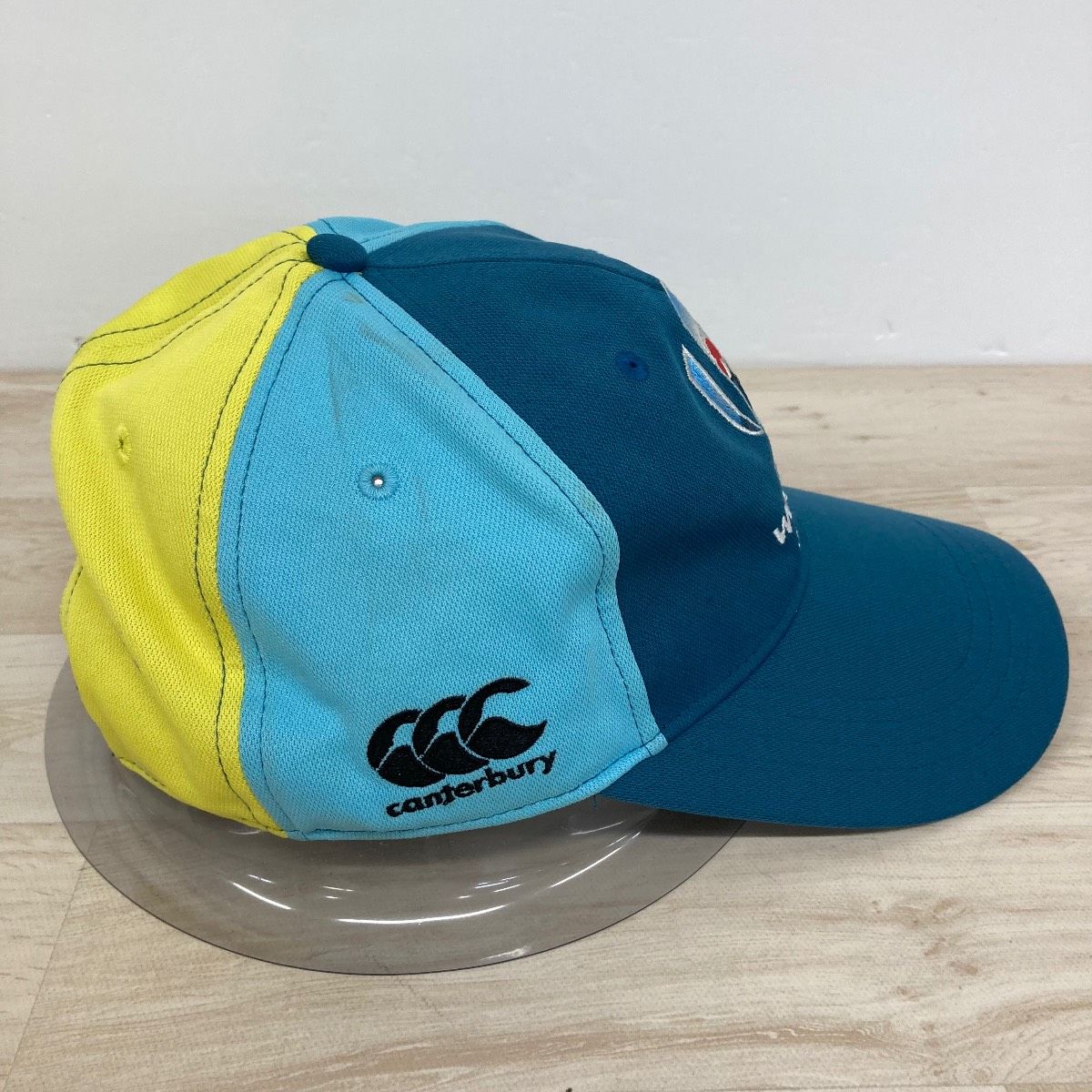ラグビーワールドカップ2019 Canterbury ウェア　キャップ　タオル canterbury/カンタベリー ラグビーワールドカップ2019 日本大会