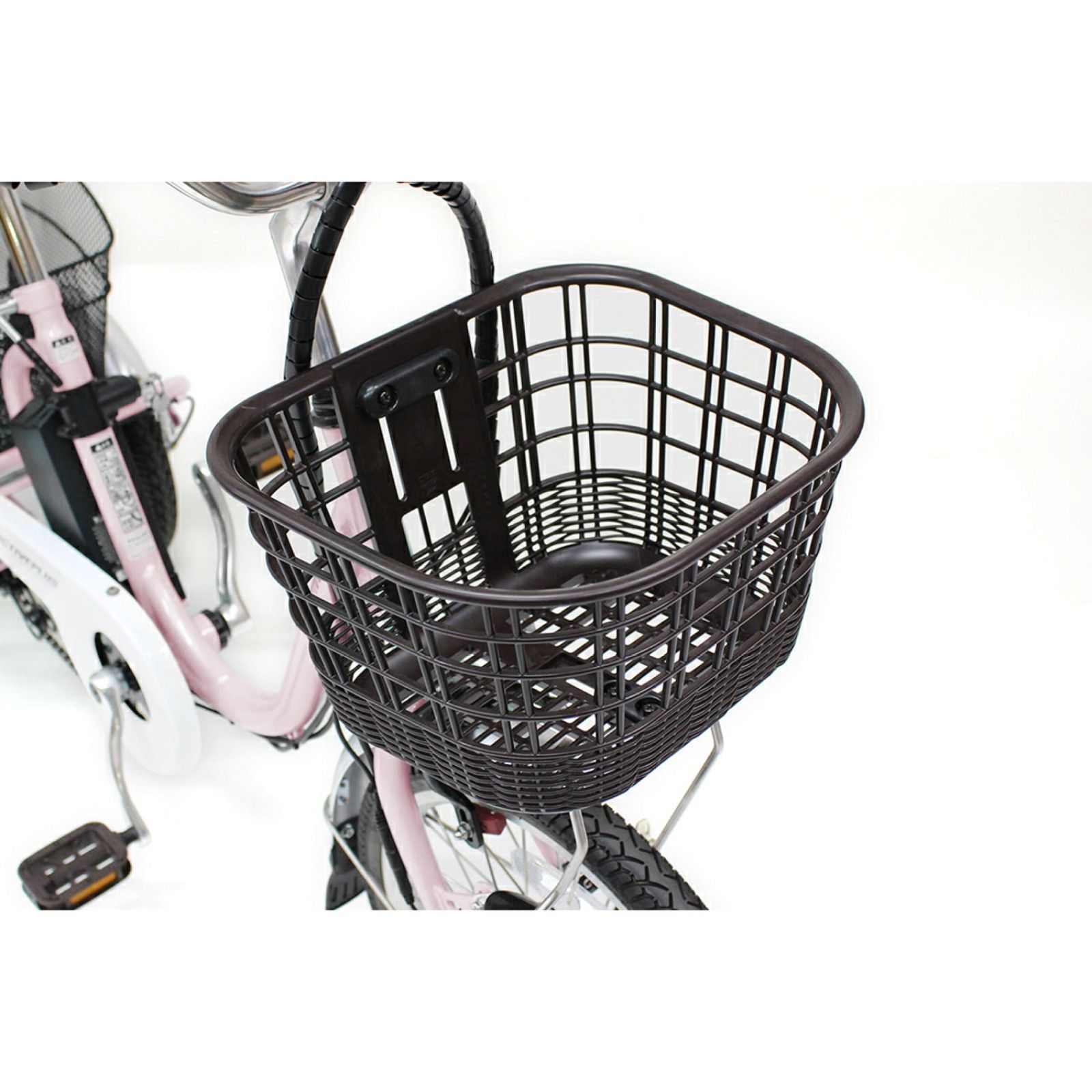 ACTIVEPLUS アクティブプラス MG-TRM18APN ノーパンク ロータイプ 電動 