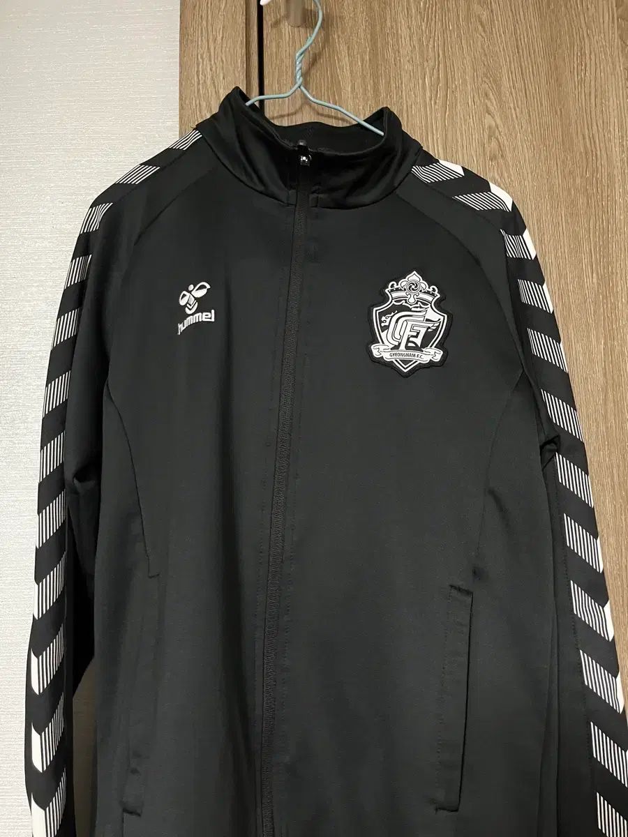 경남fc プロチーム ジャケット アウター 出品