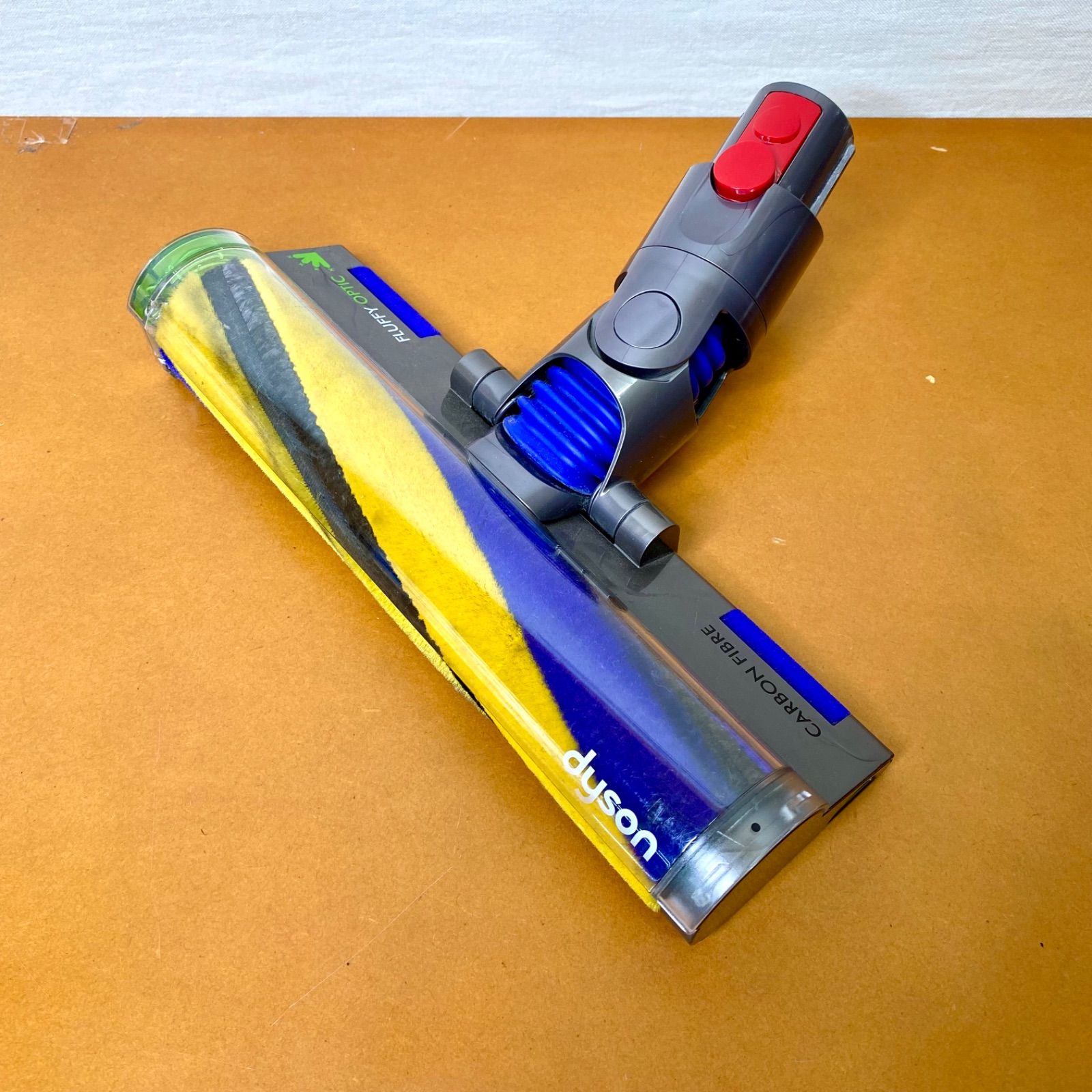 DYSON ダイソン V12 Detect Slim SV46FF コードレスクリーナー 
