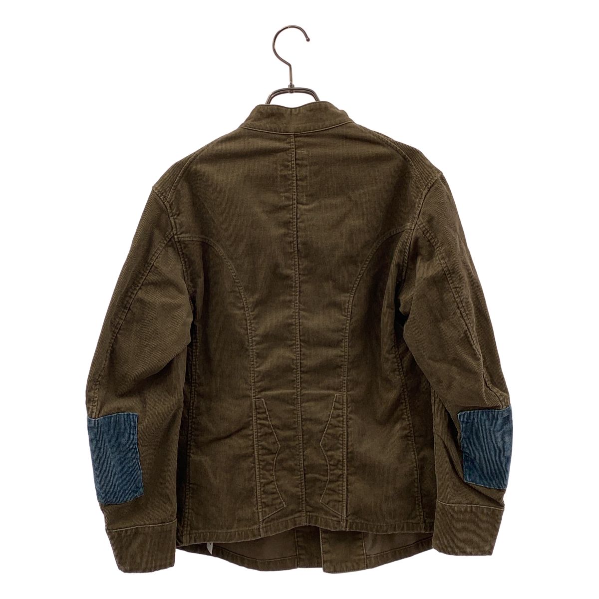 JKT ビズビム VISVIM Visvim LUGLI ⁄ CORDUROY C&S – Jacket Lugli