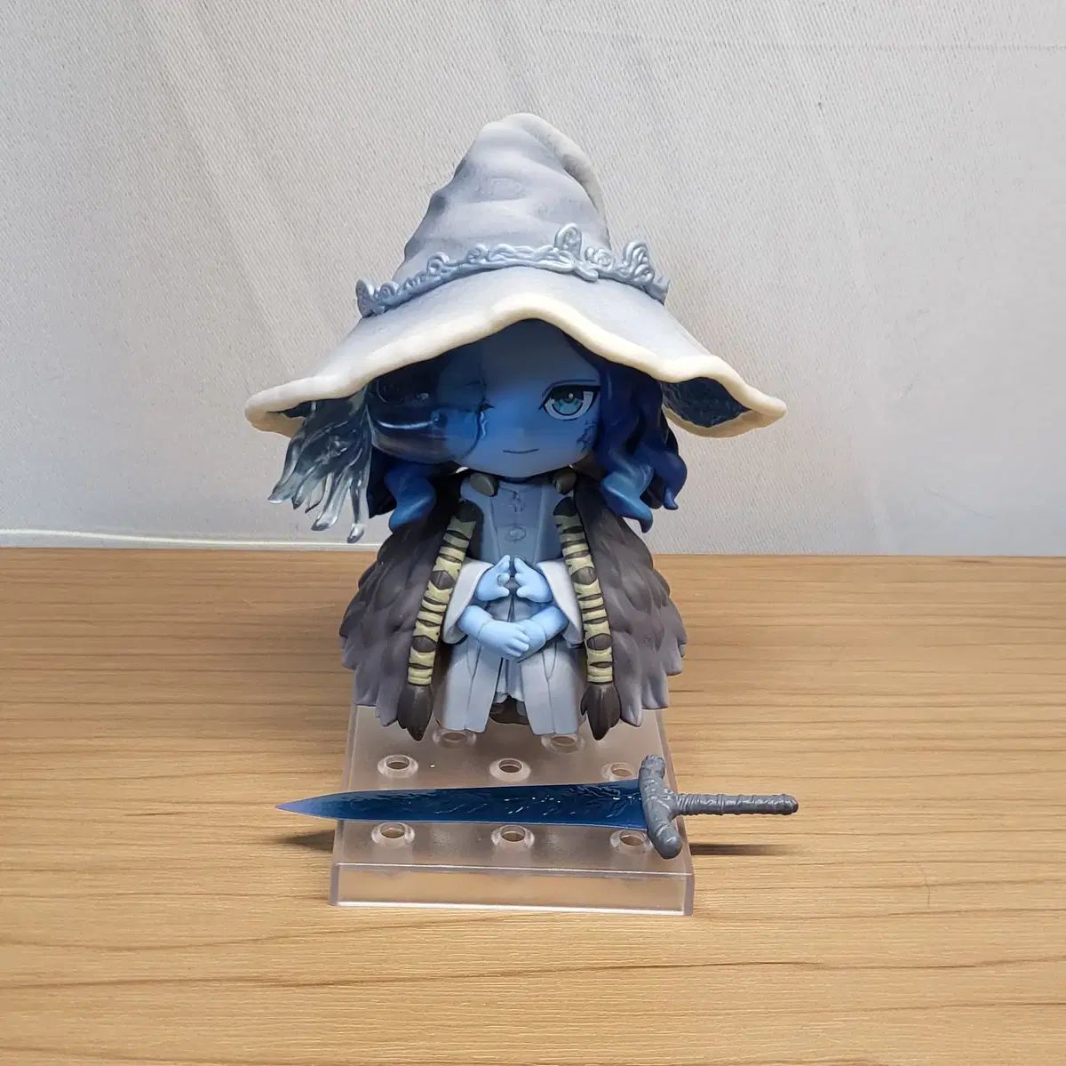ラニ ねんどろいど 0 ELDEN - メルカリ FIG]ねんどろいど RING