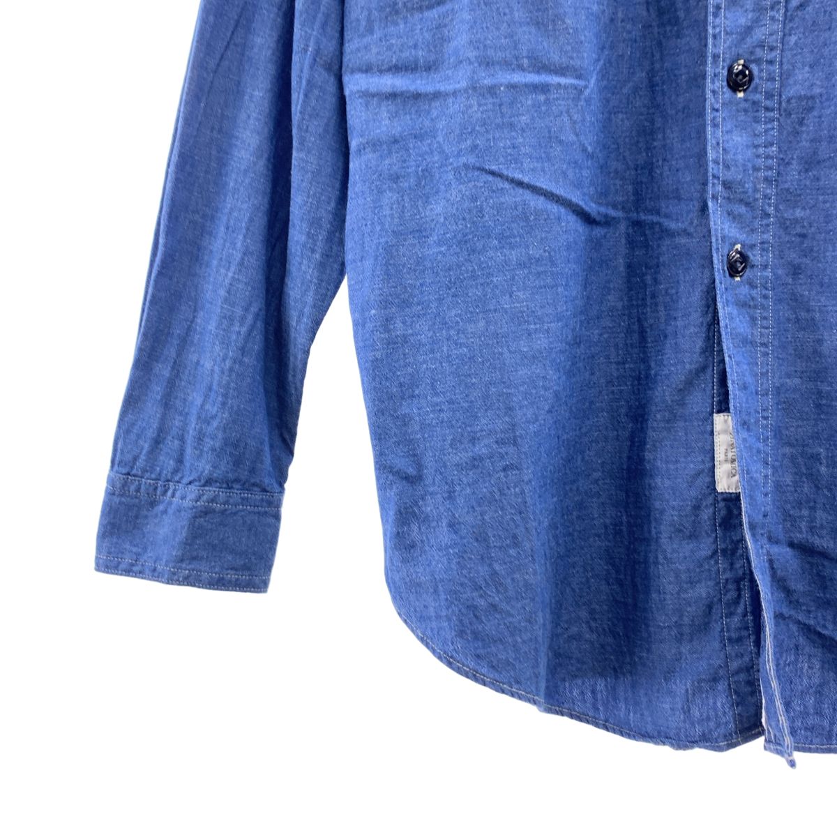 ANATOMICA / アナトミカ | BIG YANK 別注 WORK SHIRT 1935