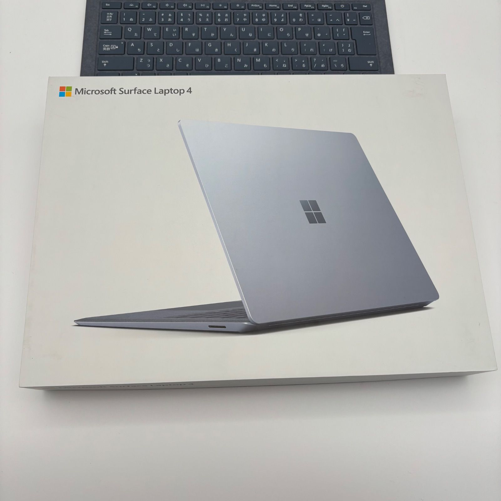 Surface Laptop 4 13.5