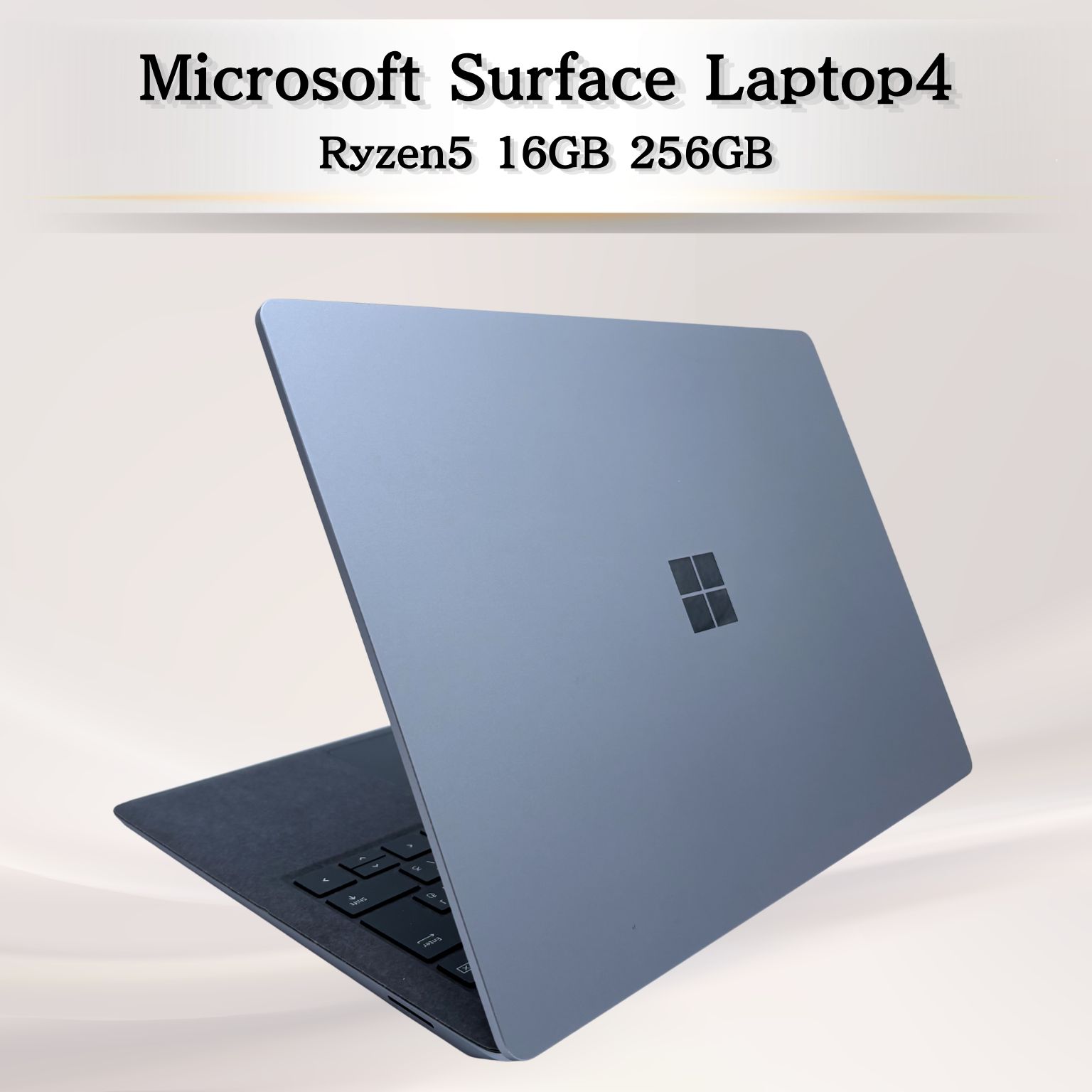 Surface Laptop 4 13.5