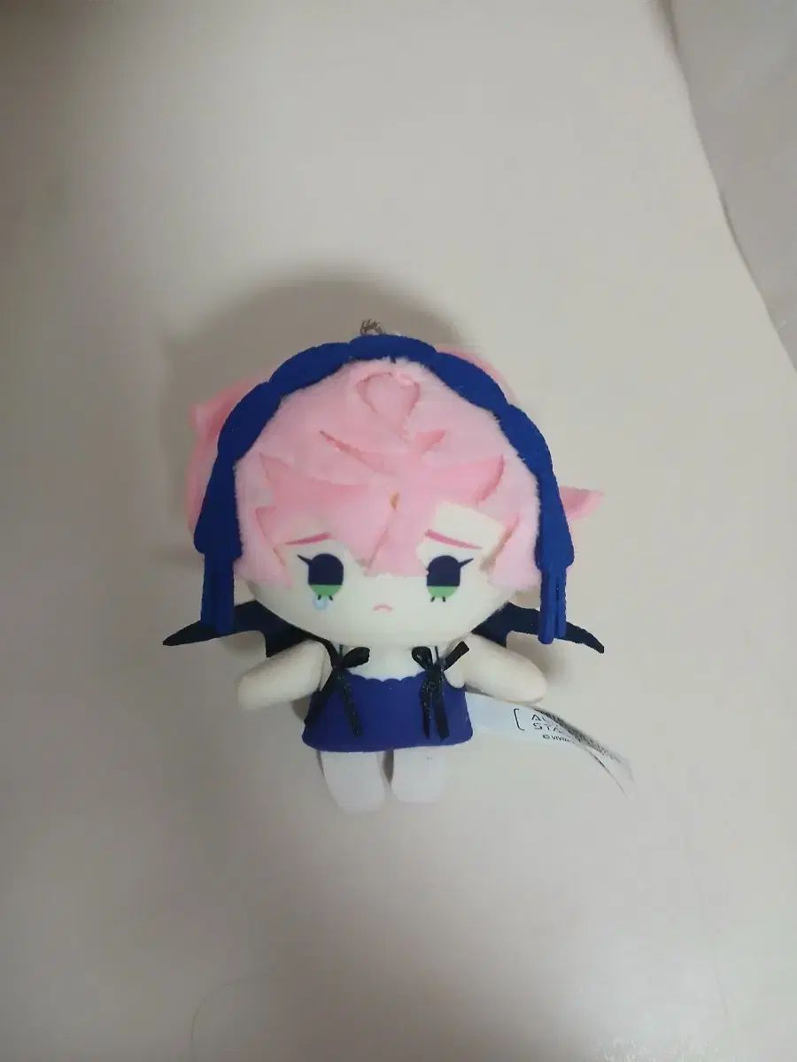 エイリアンステージ スア おすわりぬいぐる 20cm ALIENSTAGE