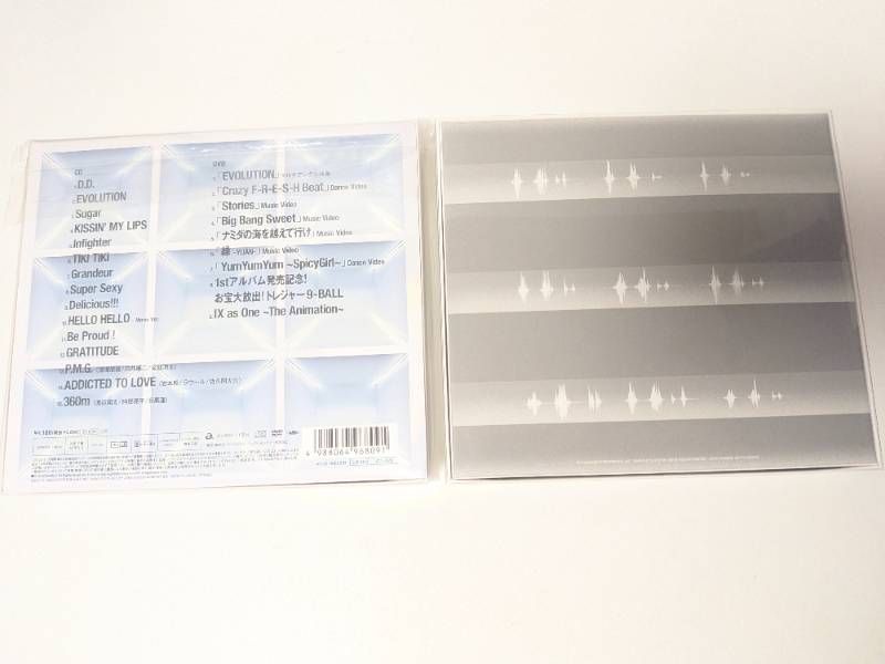  Man / Mania、Laboまとめ売り Snow Man アルバム 2点セット Snow Mania S1 初回盤B(CD+DVD) / Snow