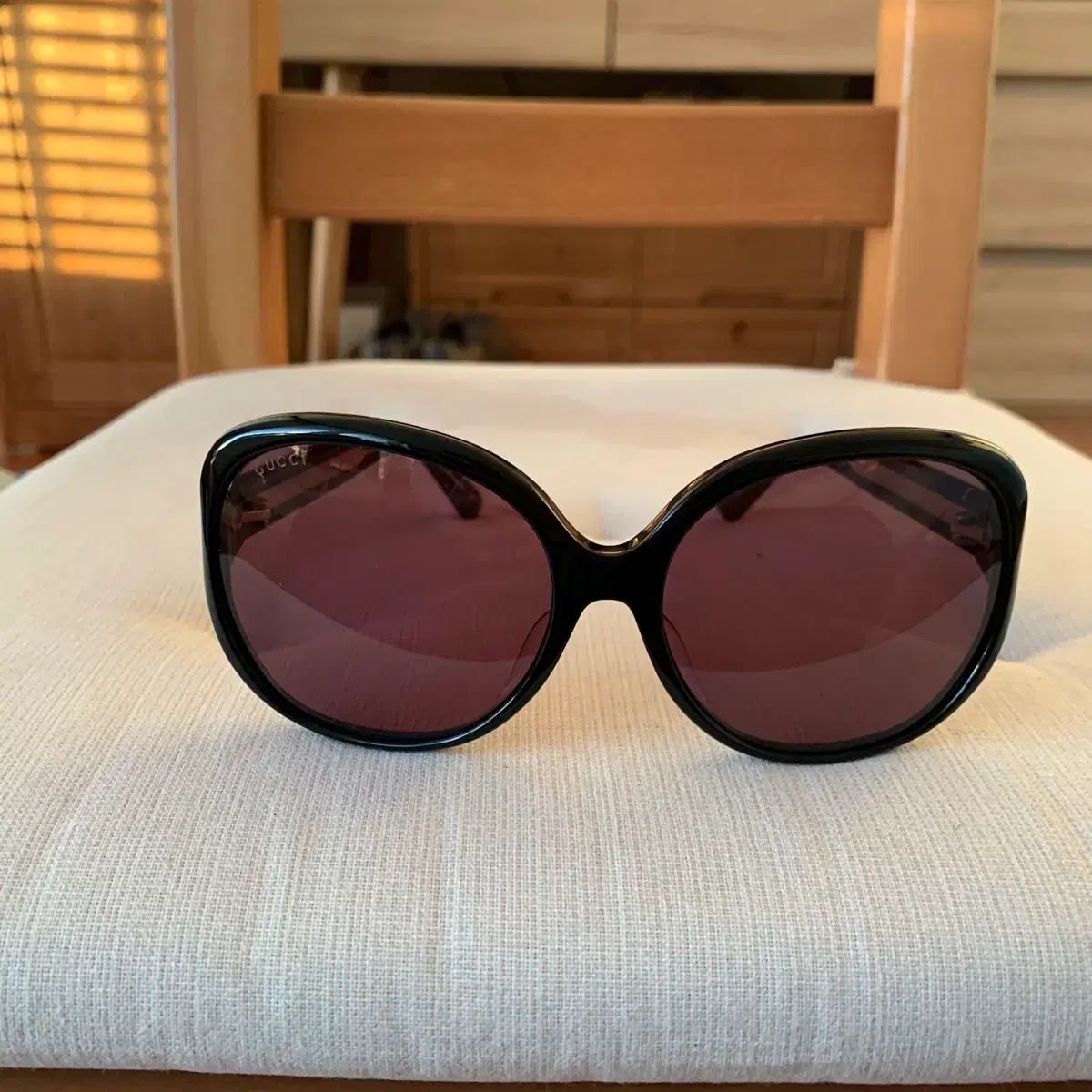 GUCCI グッチ サングラス