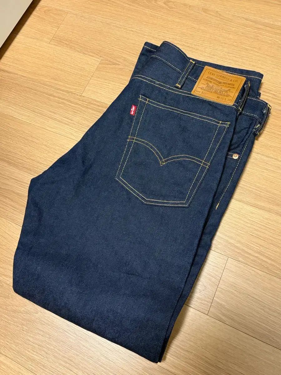 リーバイス セット