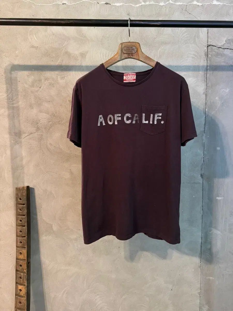 リーバイス 半袖Tシャツ メンズ100