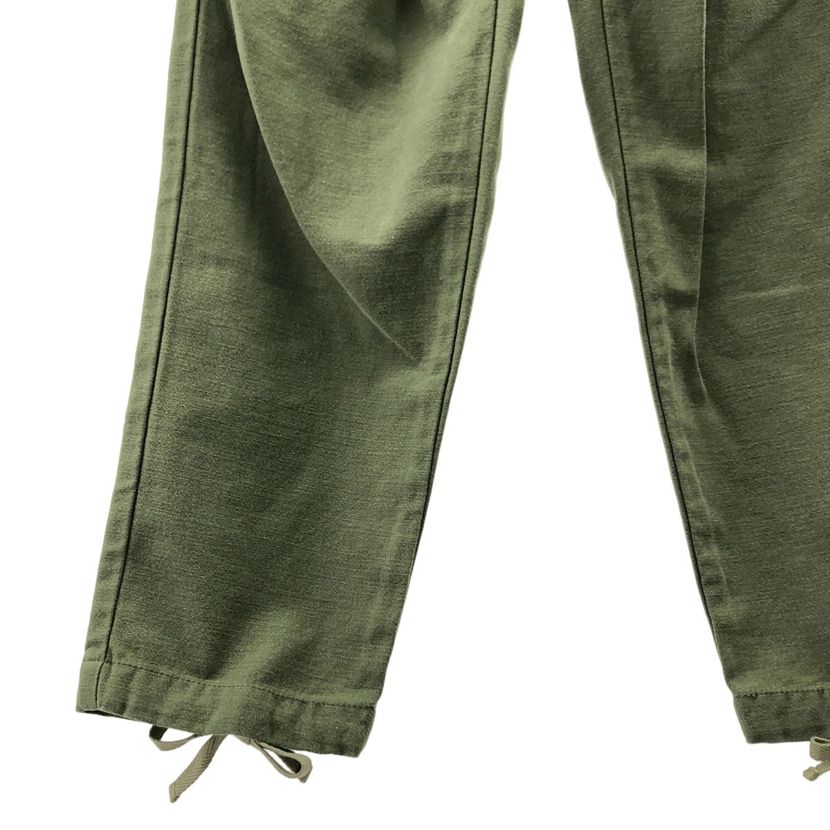 MADISON BLUE / マディソンブルー | CARGO PANTS L.BS. / ミリタリー
