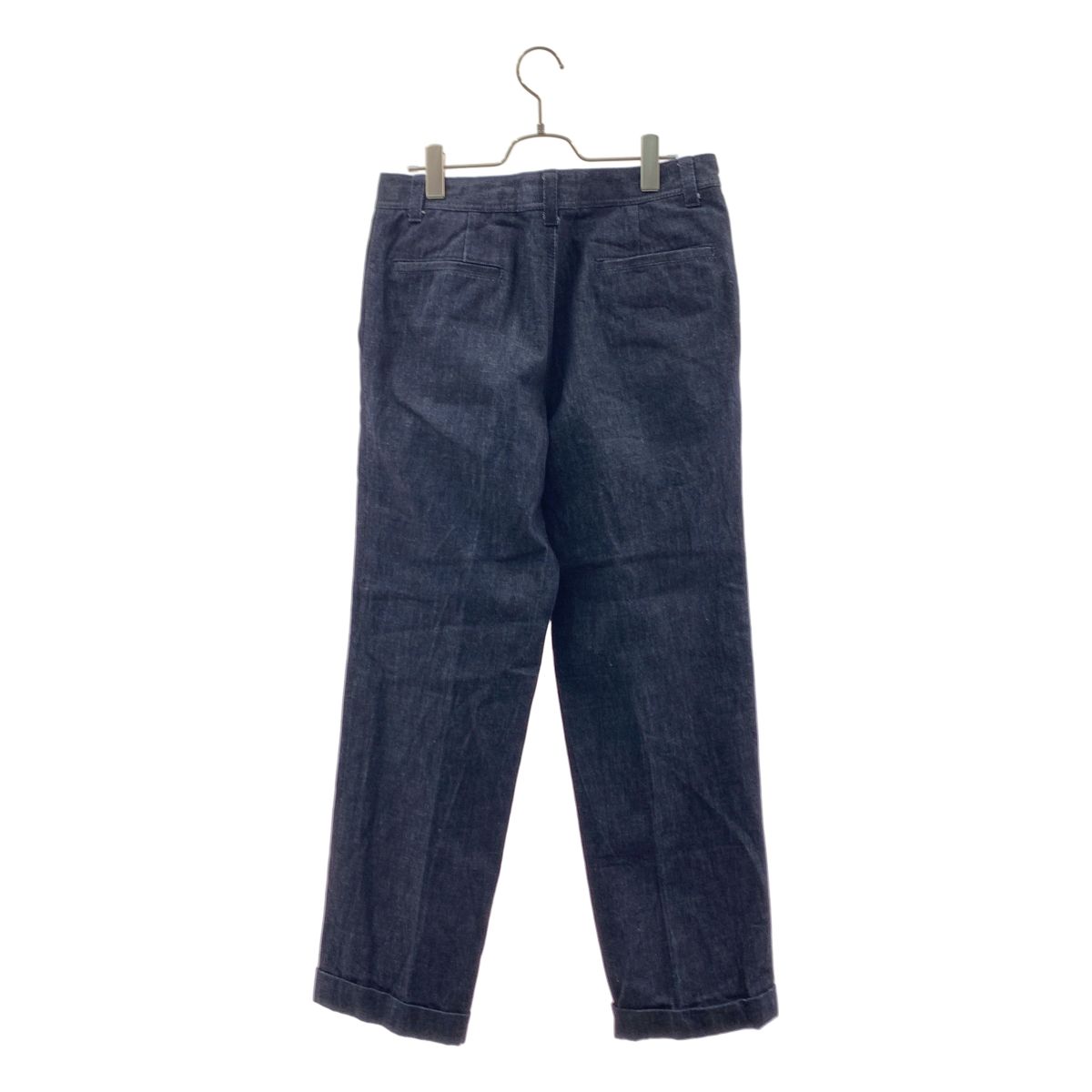IGARASHI TROUSERS / 五十嵐トラウザーズ | デニムグルカパンツ