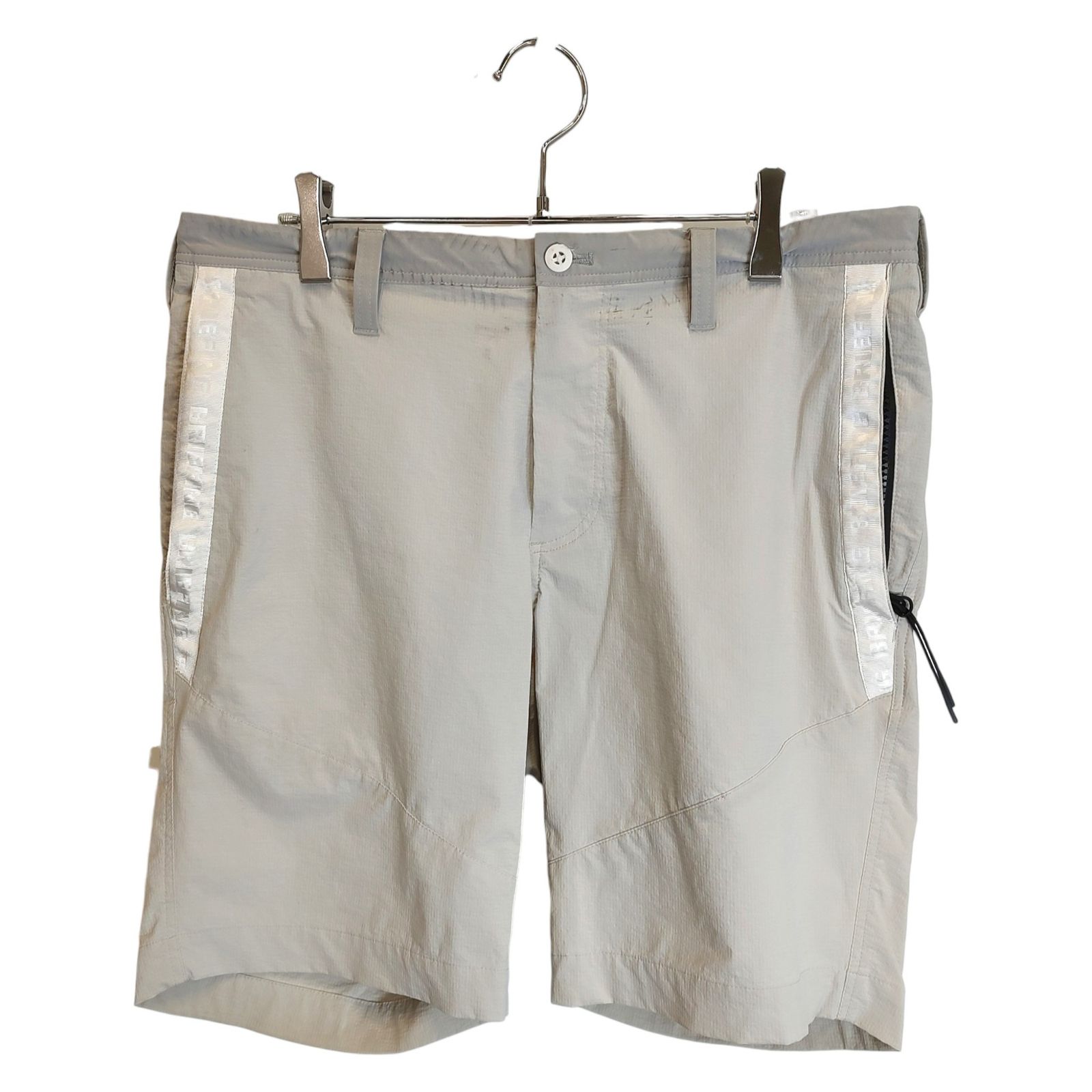 BRIEFING GOLF ブリーフィングゴルフ 24SS CORDURA WIND SHORT PANTS