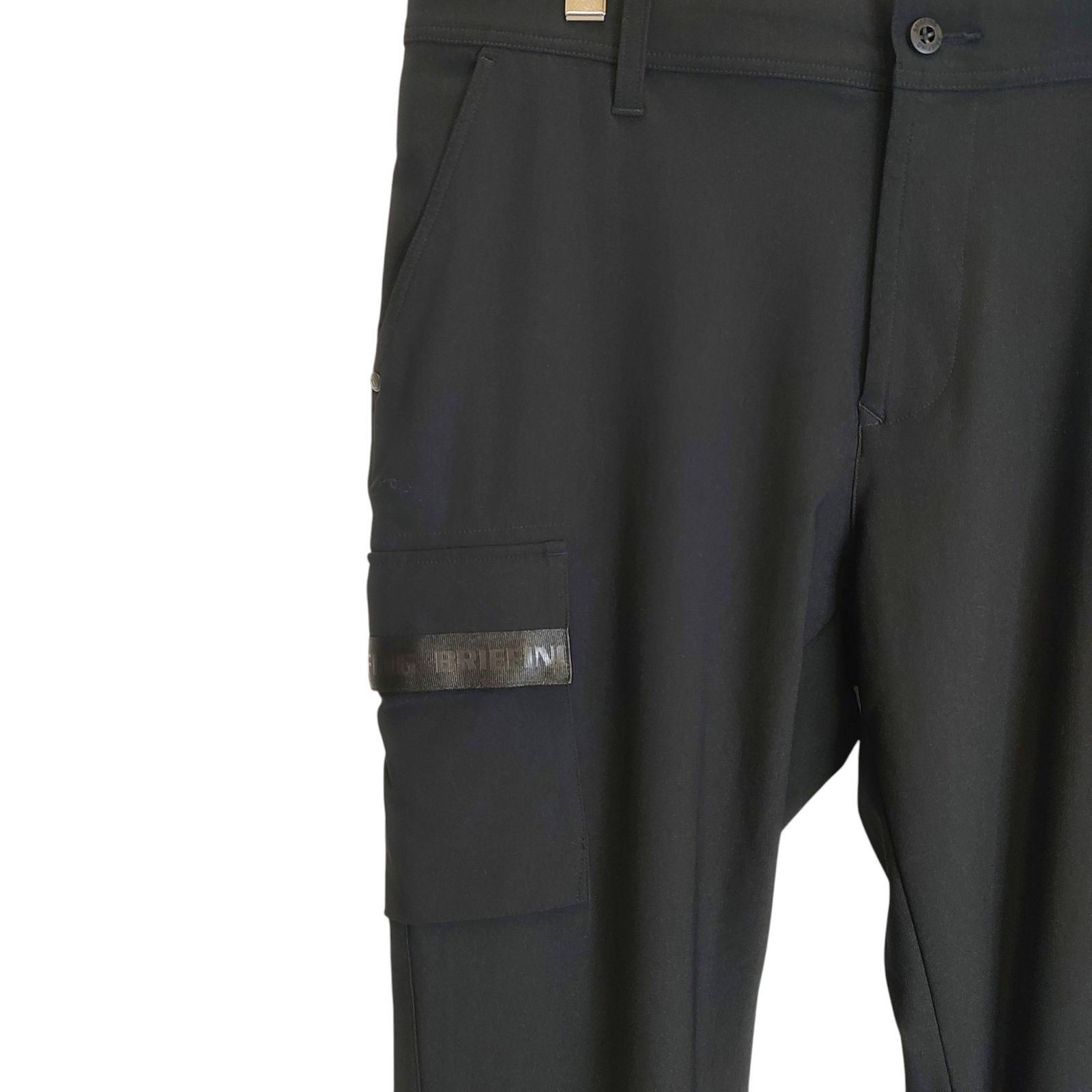 BRIEFING GOLF ブリーフィングゴルフ 25SS CARGO PANTS カーゴ パンツ