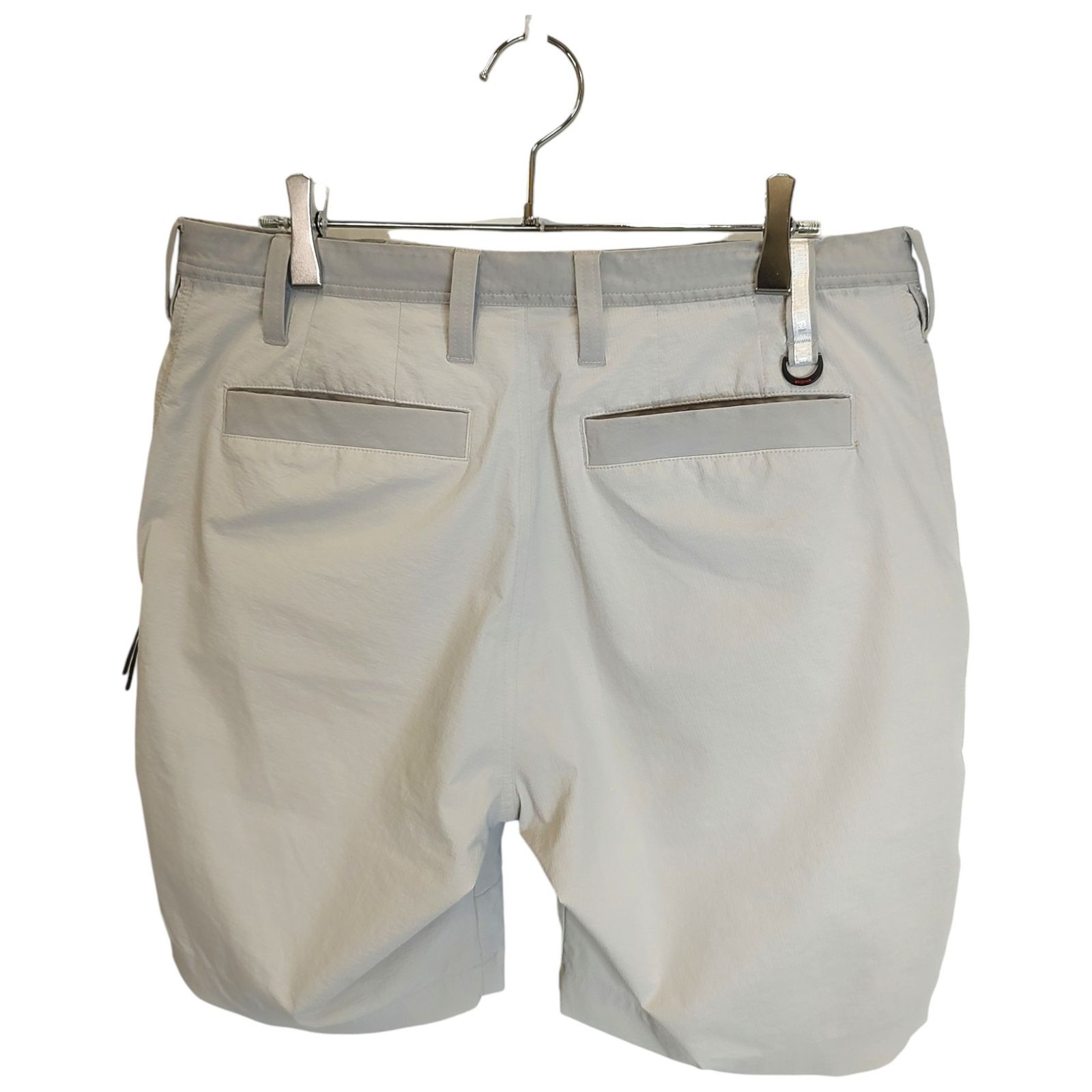 BRIEFING GOLF ブリーフィングゴルフ 24SS CORDURA WIND SHORT PANTS