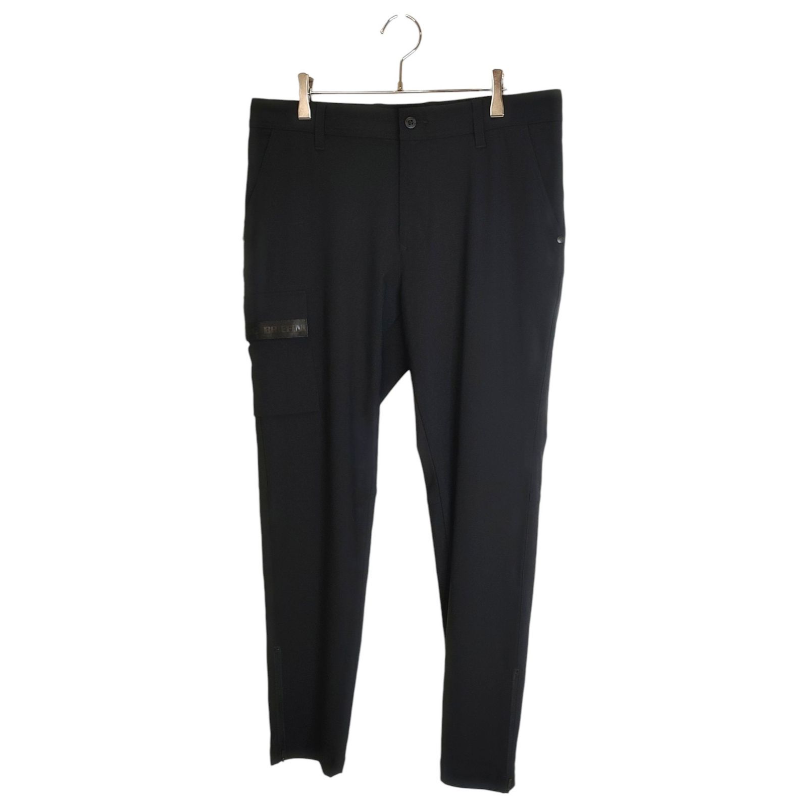 BRIEFING GOLF ブリーフィングゴルフ 25SS CARGO PANTS カーゴ パンツ