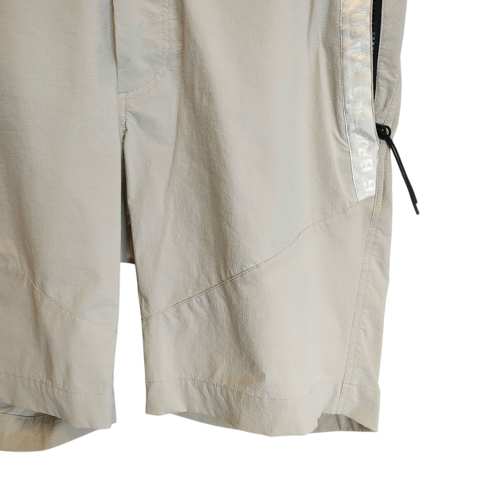 BRIEFING GOLF ブリーフィングゴルフ 24SS CORDURA WIND SHORT PANTS