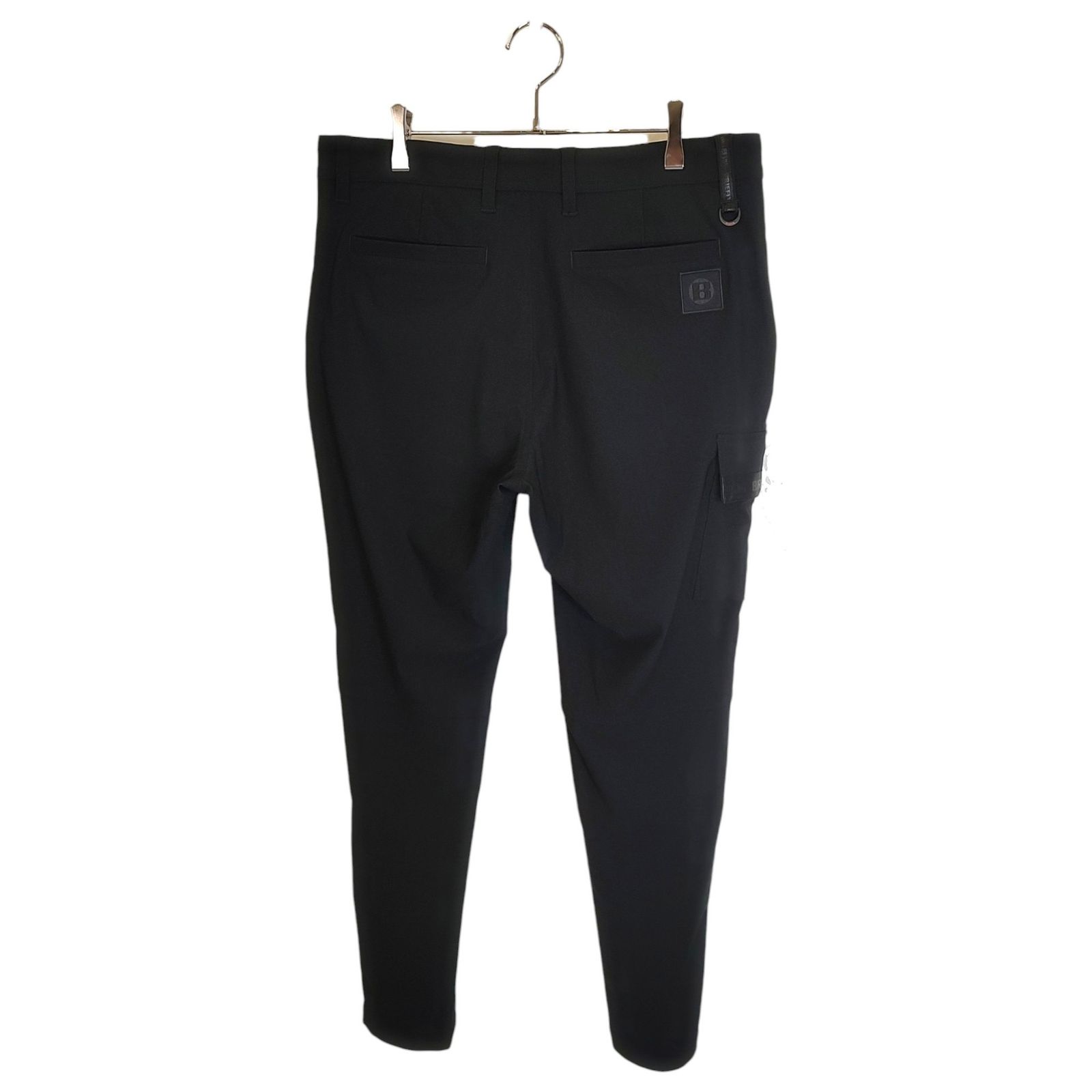 BRIEFING GOLF カーゴパンツ XL ストレッチ BRG251M88 BRIEFING GOLF ブリーフィングゴルフ 25SS CARGO PANTS カーゴ パンツ