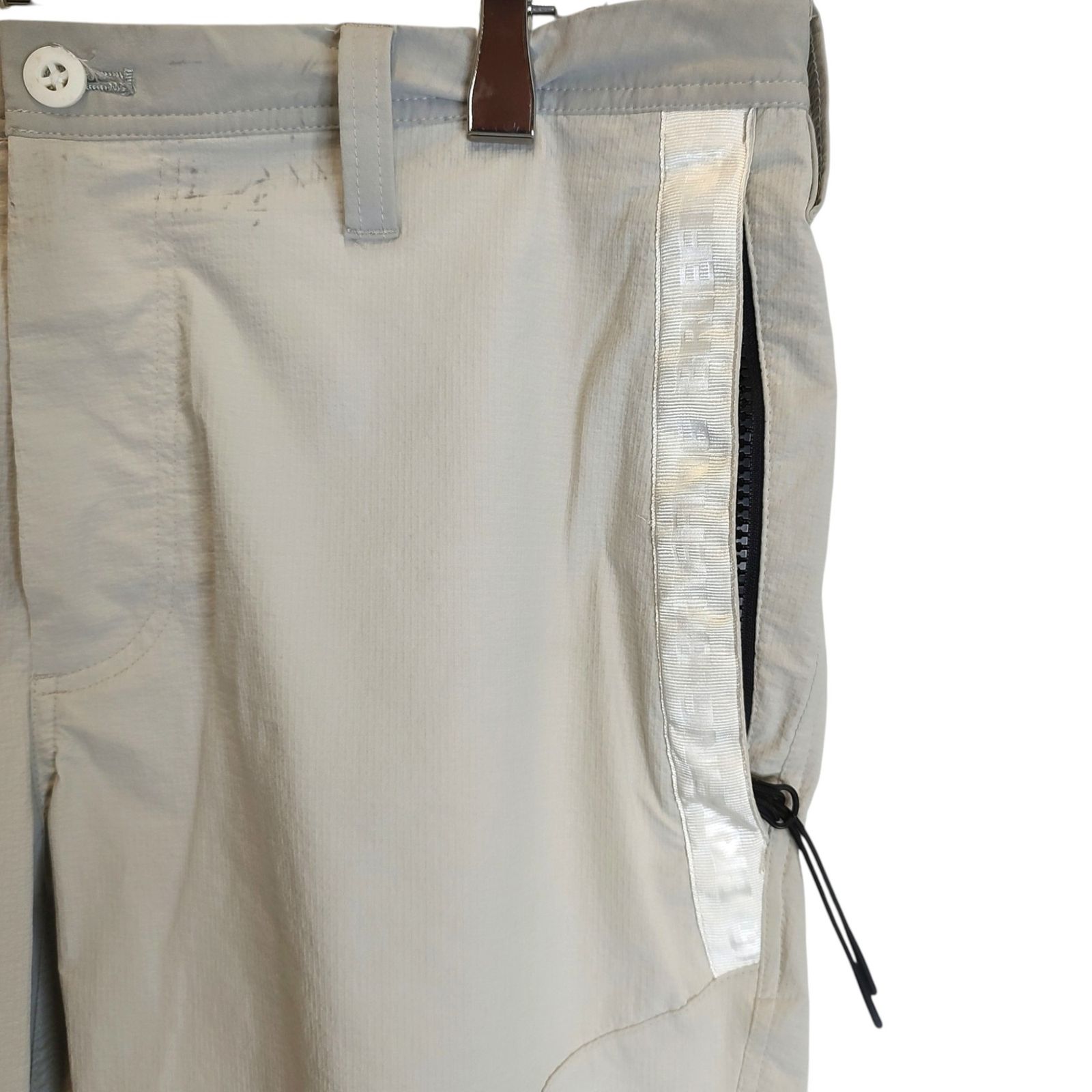 BRIEFING GOLF ブリーフィングゴルフ 24SS CORDURA WIND SHORT PANTS 