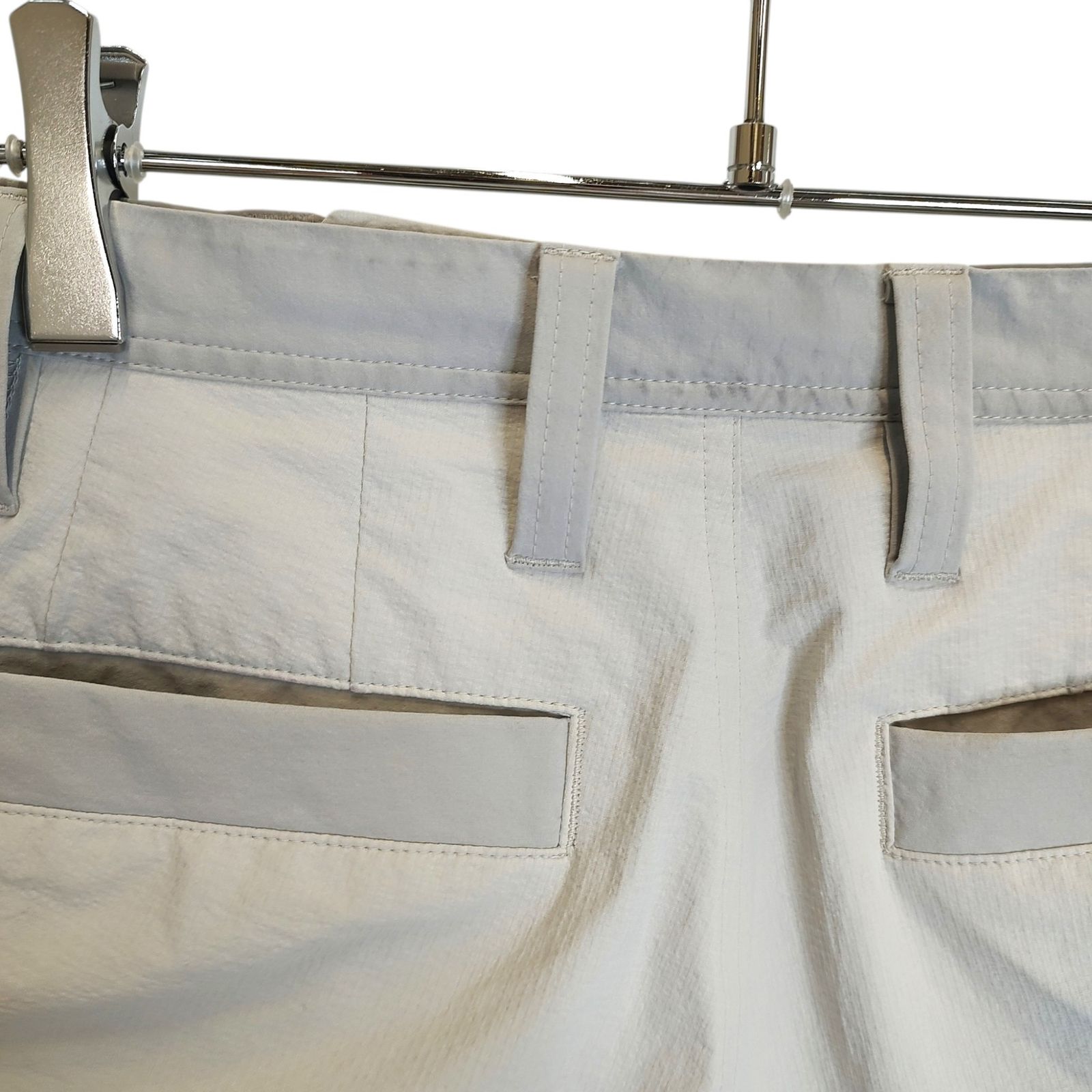 BRIEFING GOLF ブリーフィングゴルフ 24SS CORDURA WIND SHORT PANTS