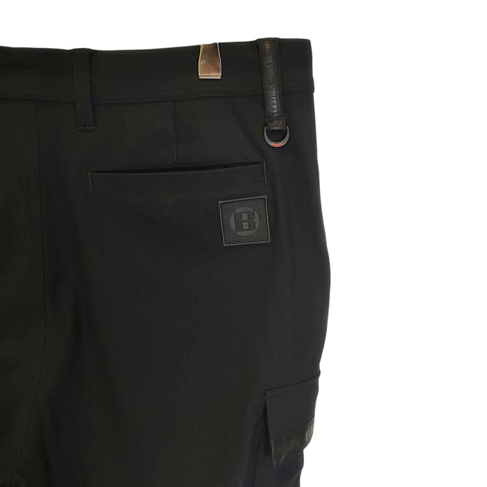 BRIEFING GOLF ブリーフィングゴルフ 25SS CARGO PANTS カーゴ パンツ