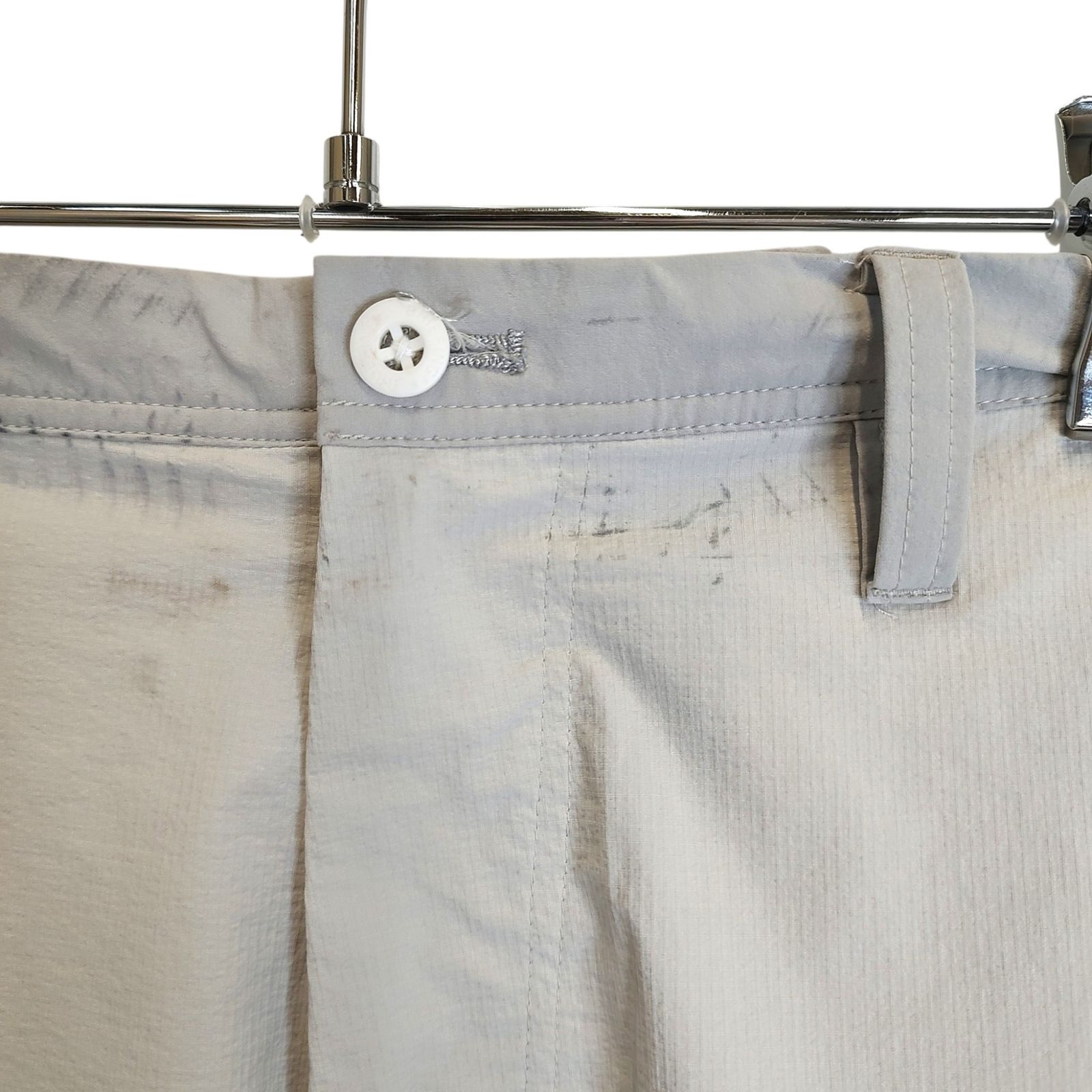 BRIEFING GOLF ブリーフィングゴルフ 24SS CORDURA WIND SHORT PANTS