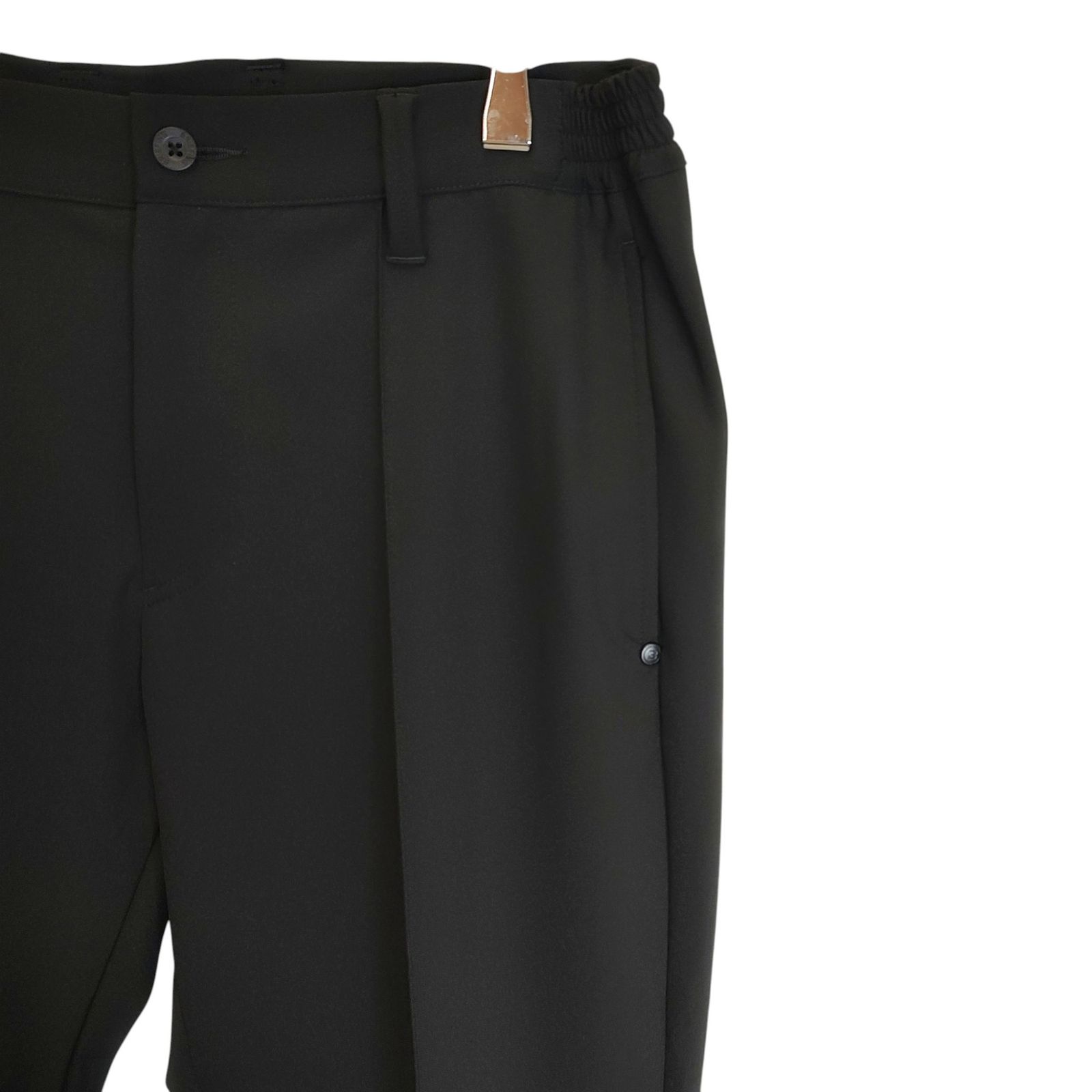 BRIEFING GOLF ブリーフィングゴルフ 25SS STRETCH NYLON CREASE PANTS 