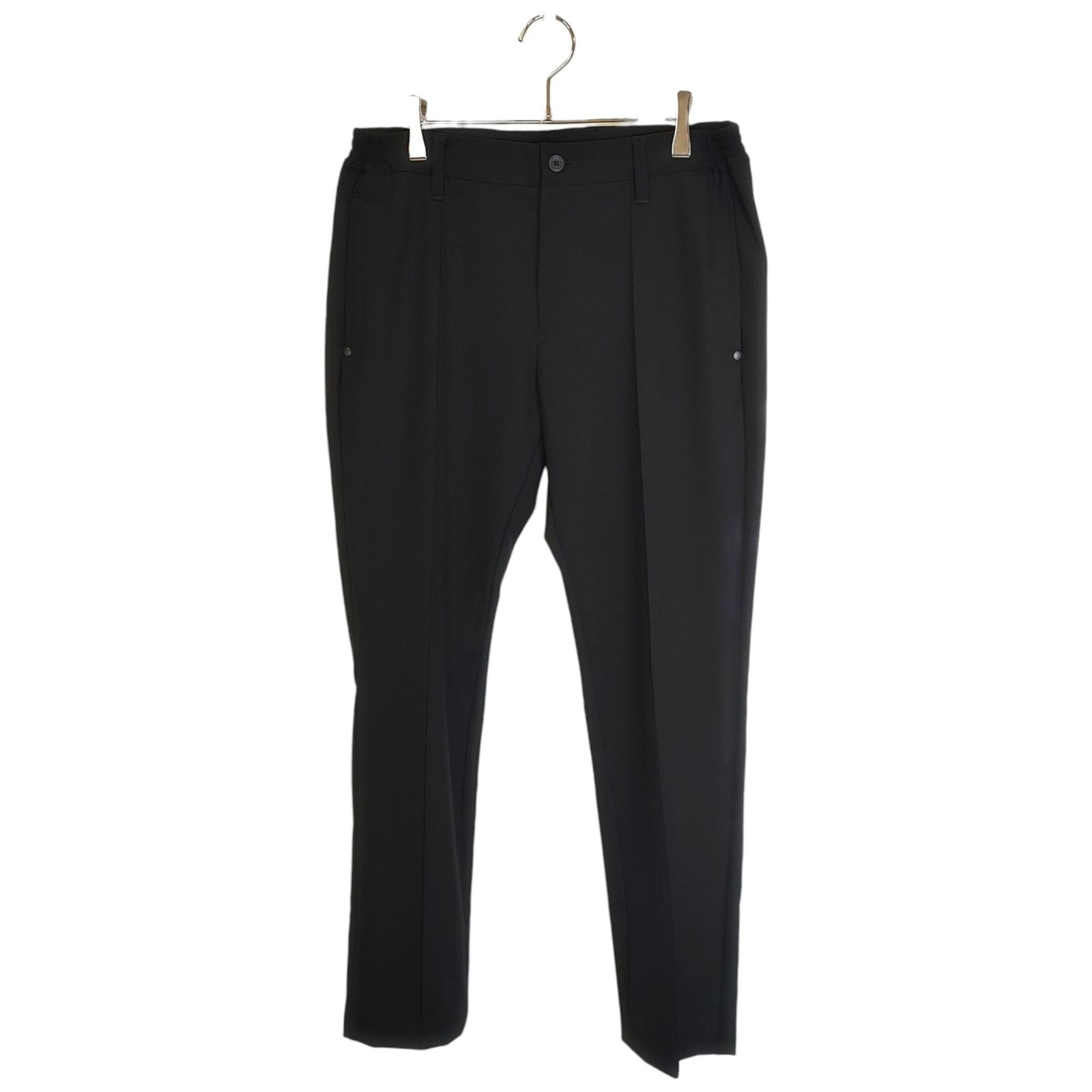BRIEFING GOLF ブリーフィングゴルフ 25SS STRETCH NYLON CREASE PANTS