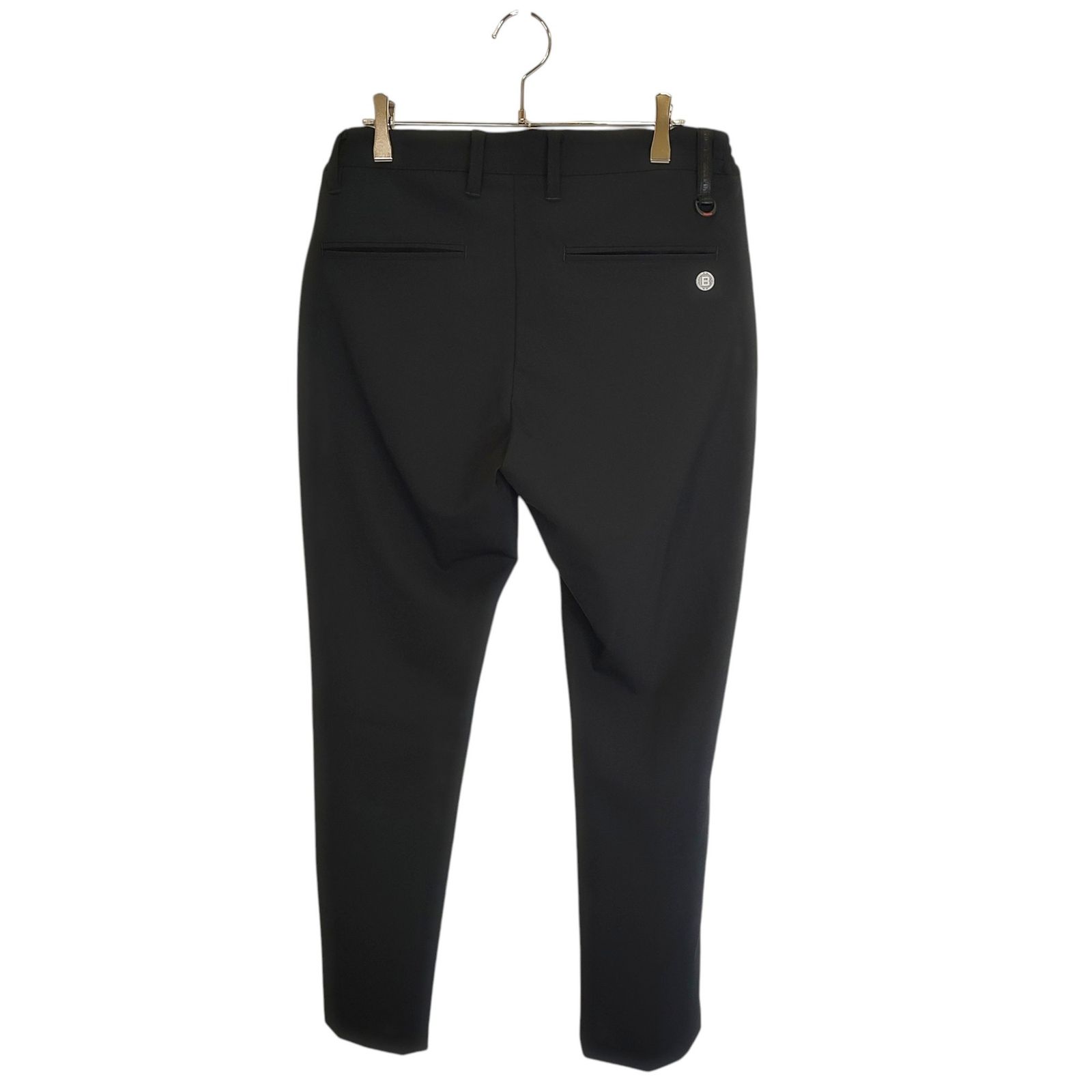 BRIEFING GOLF ブリーフィングゴルフ 25SS STRETCH NYLON CREASE PANTS 