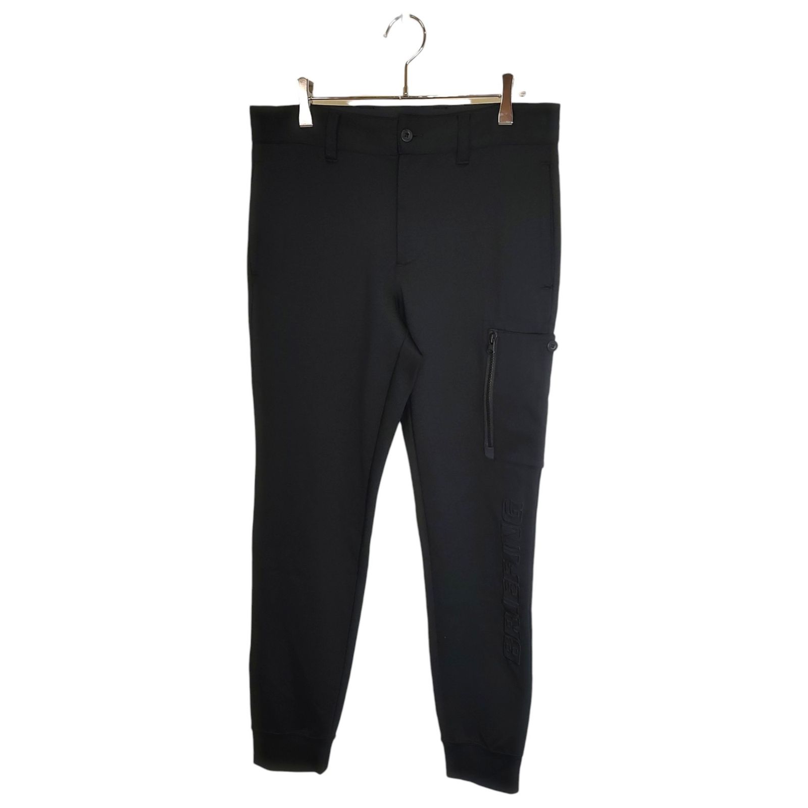 BRIEFING GOLF ブリーフィングゴルフ 24AW BIG BEAT CARGO JOGGER 