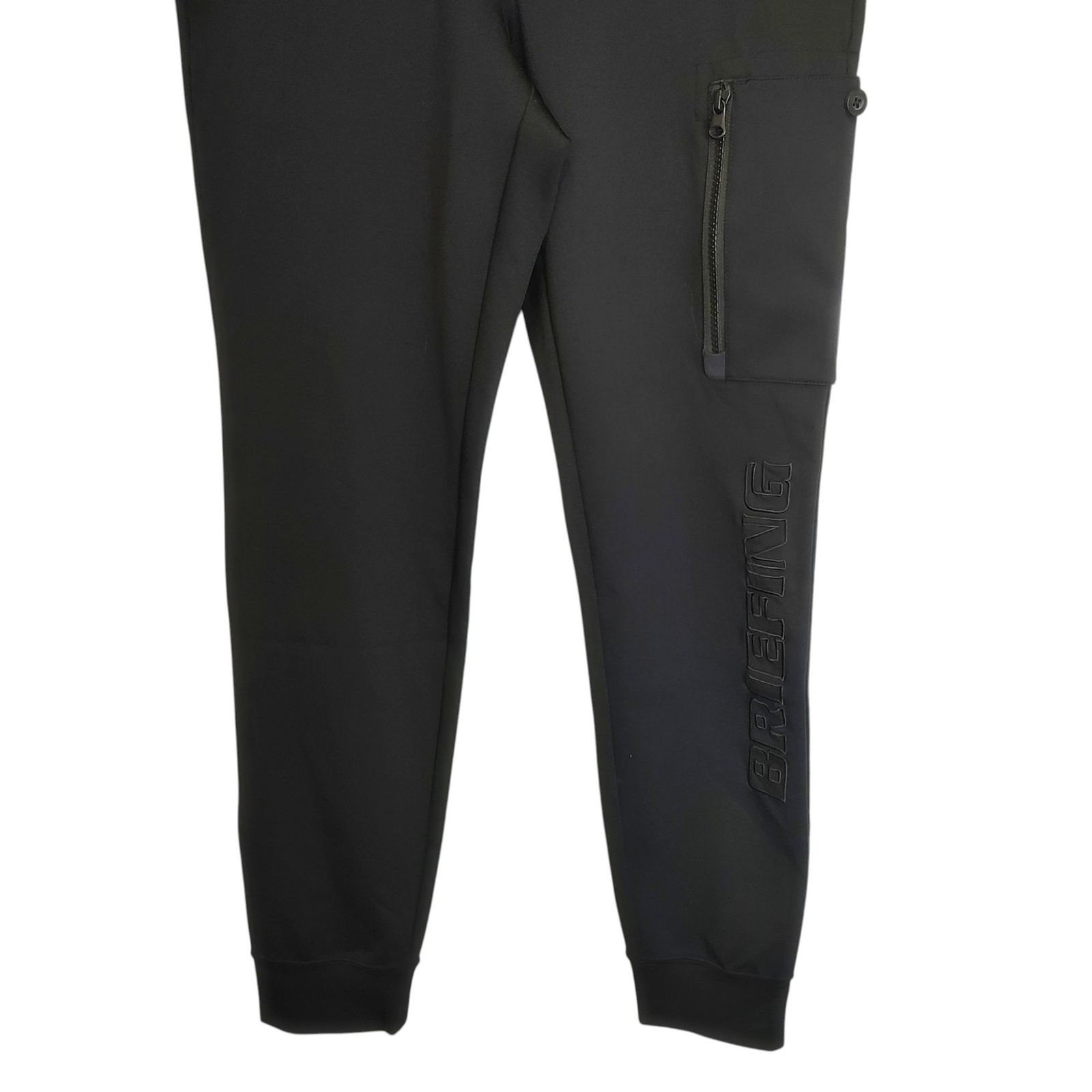 BRIEFING GOLF ブリーフィングゴルフ 24AW BIG BEAT CARGO JOGGER 