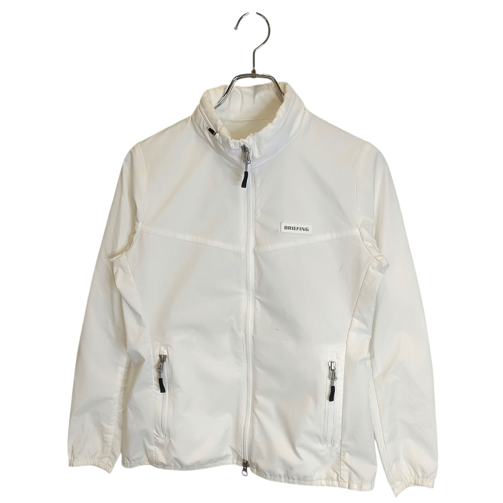 BRIEFING GOLF ブリーフィングゴルフ 22SS WIND BLOUSON ウィンド
