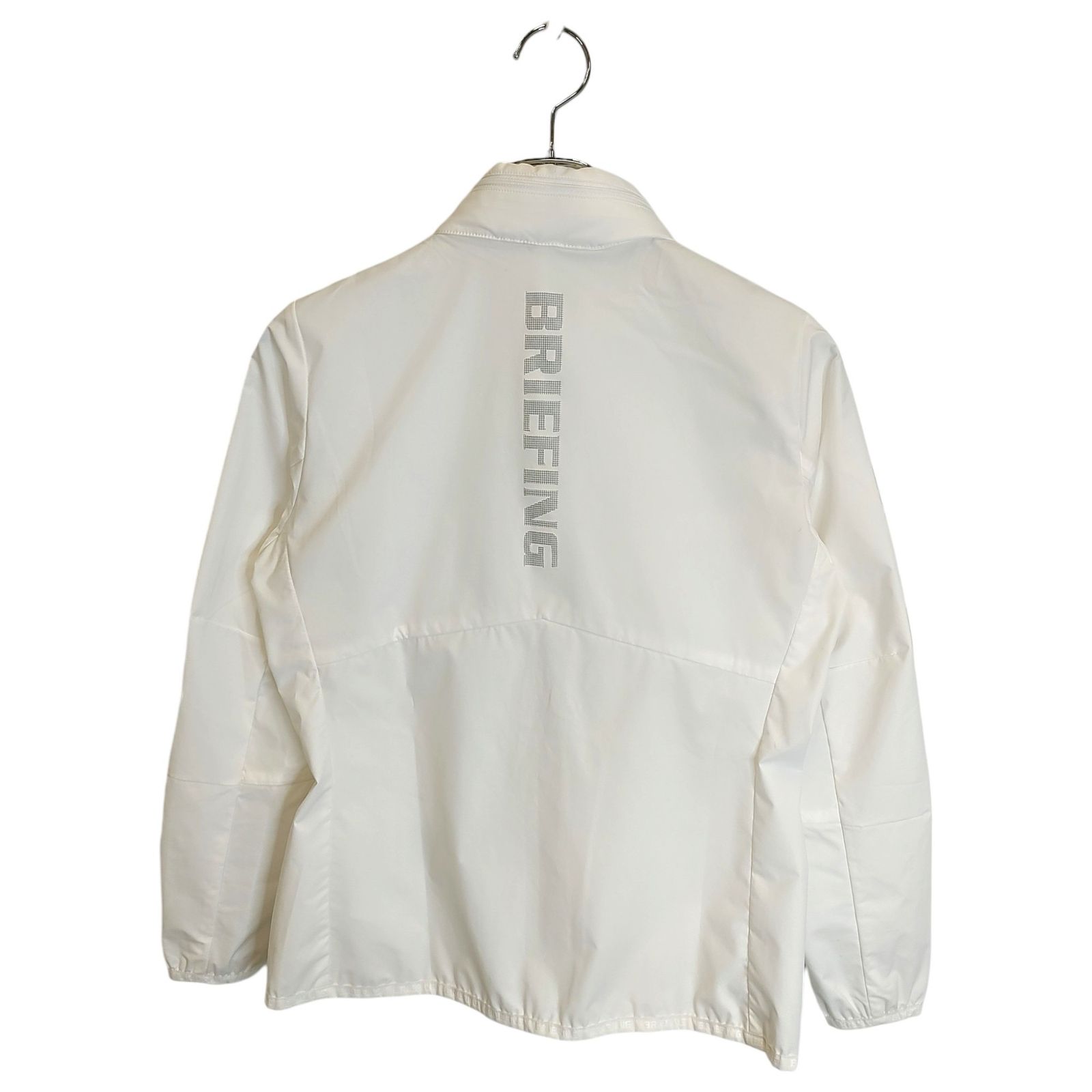 BRIEFING GOLF ブリーフィングゴルフ 22SS WIND BLOUSON ウィンド