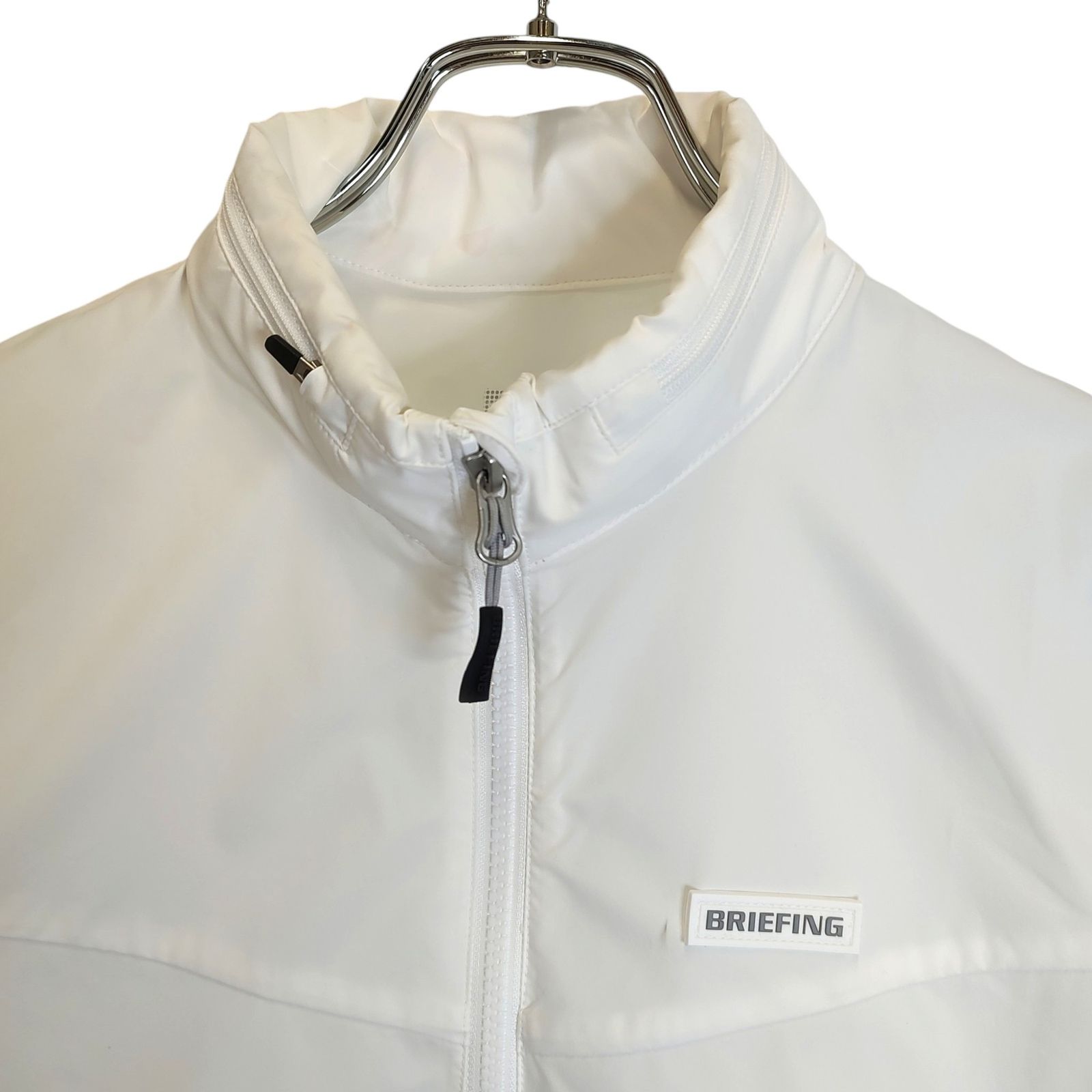 BRIEFING GOLF ブリーフィングゴルフ 22SS WIND BLOUSON ウィンド